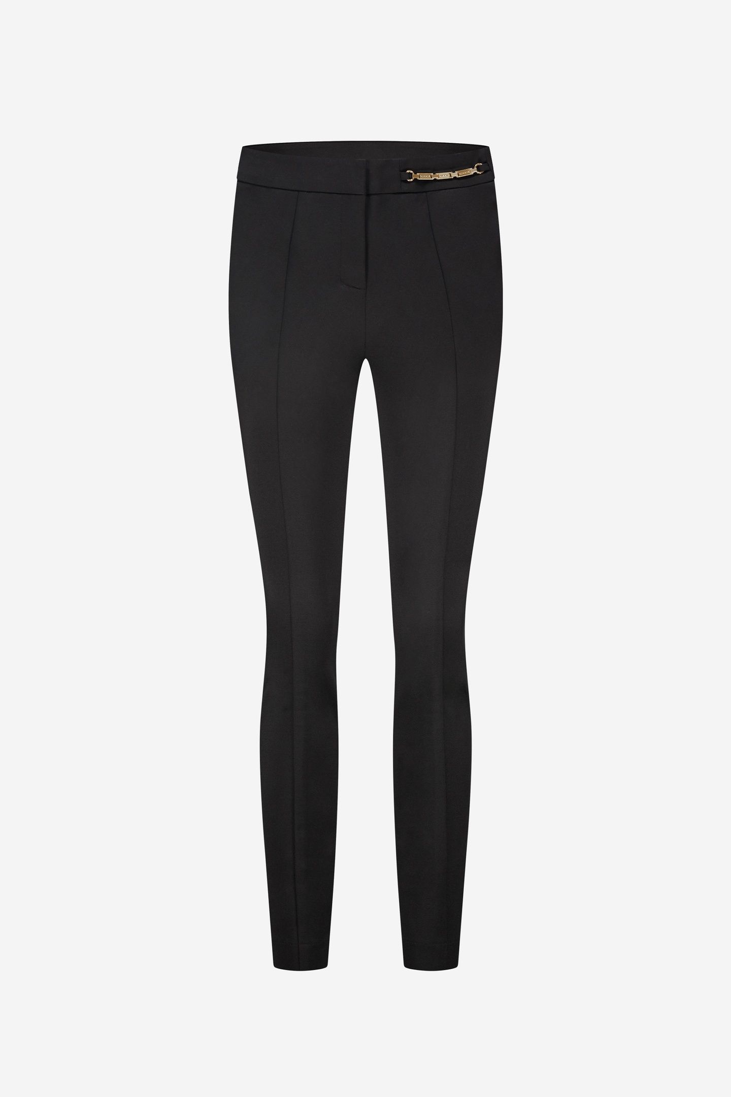 KALLIN PANTS BLACK 2