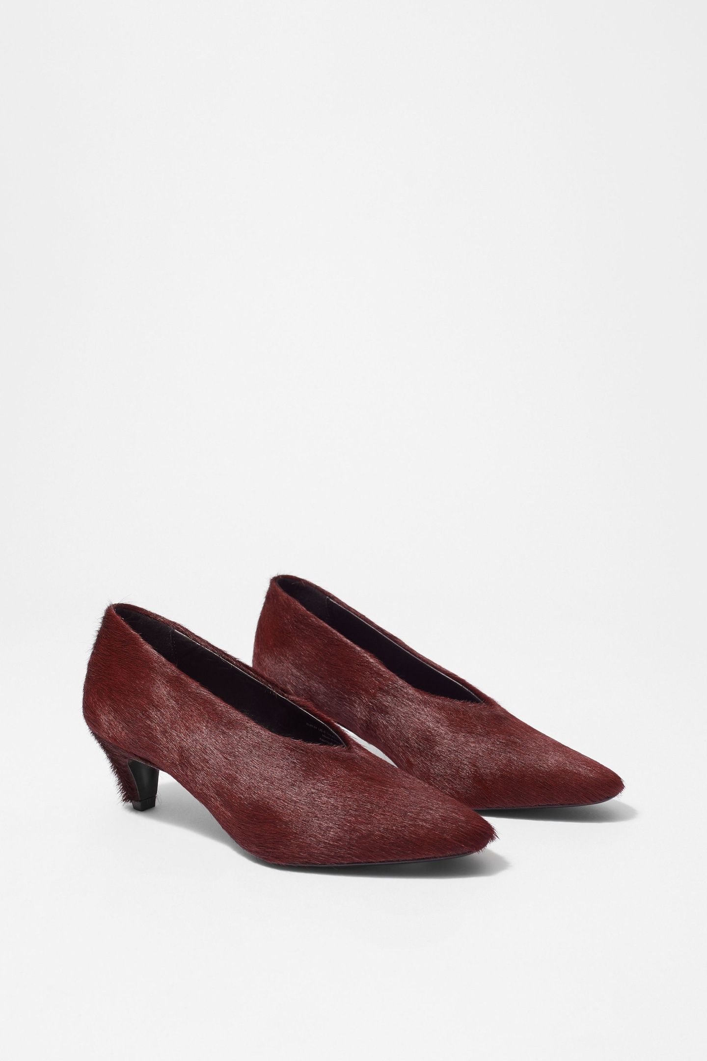 DAWN PUMP RED 2