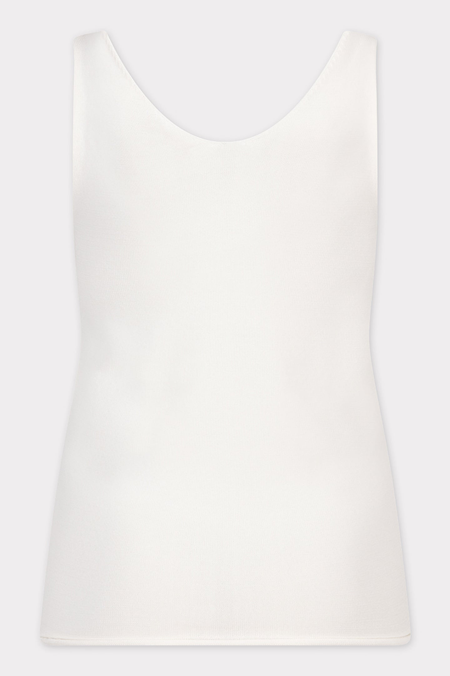 TOP SINGLET OFF WHITE 5