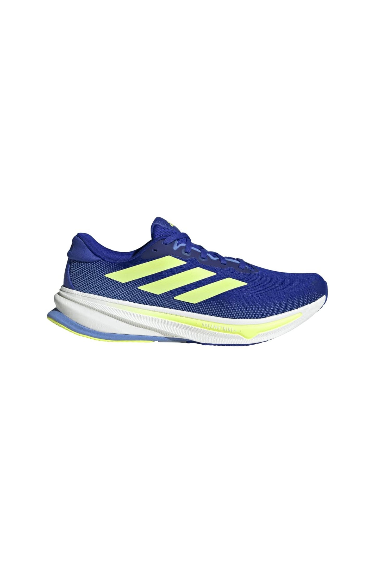 UNISEX PERFORMANCE SUPERNOVA RISE 2 MENS LUCID BLUE 1