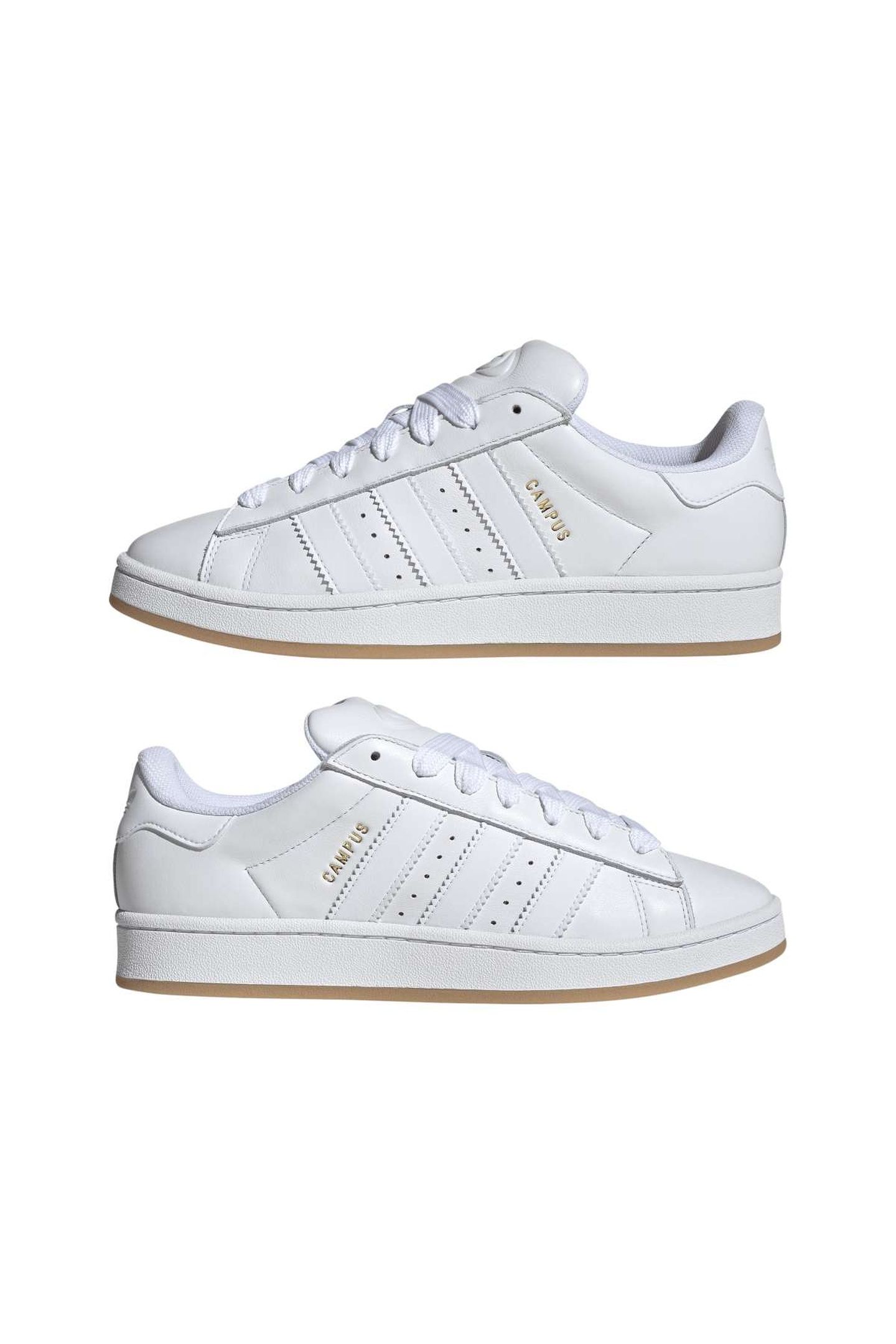 UNISEX ORIGINALS CAMPUS 00S SHOES FTWR WHITE 3