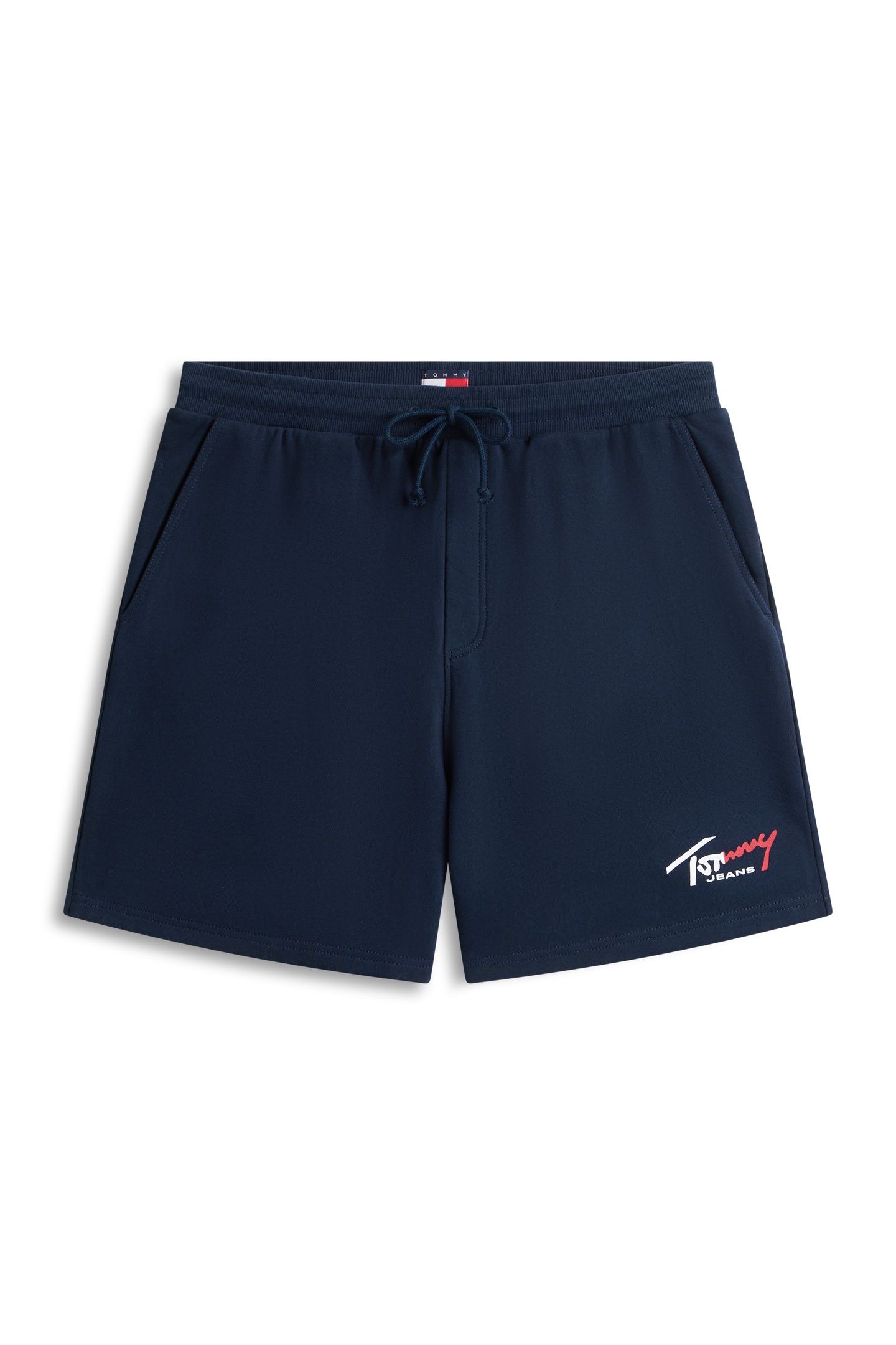 TJM SIGNATURE BEACH SHORTS DARK NIGHT NAVY 4