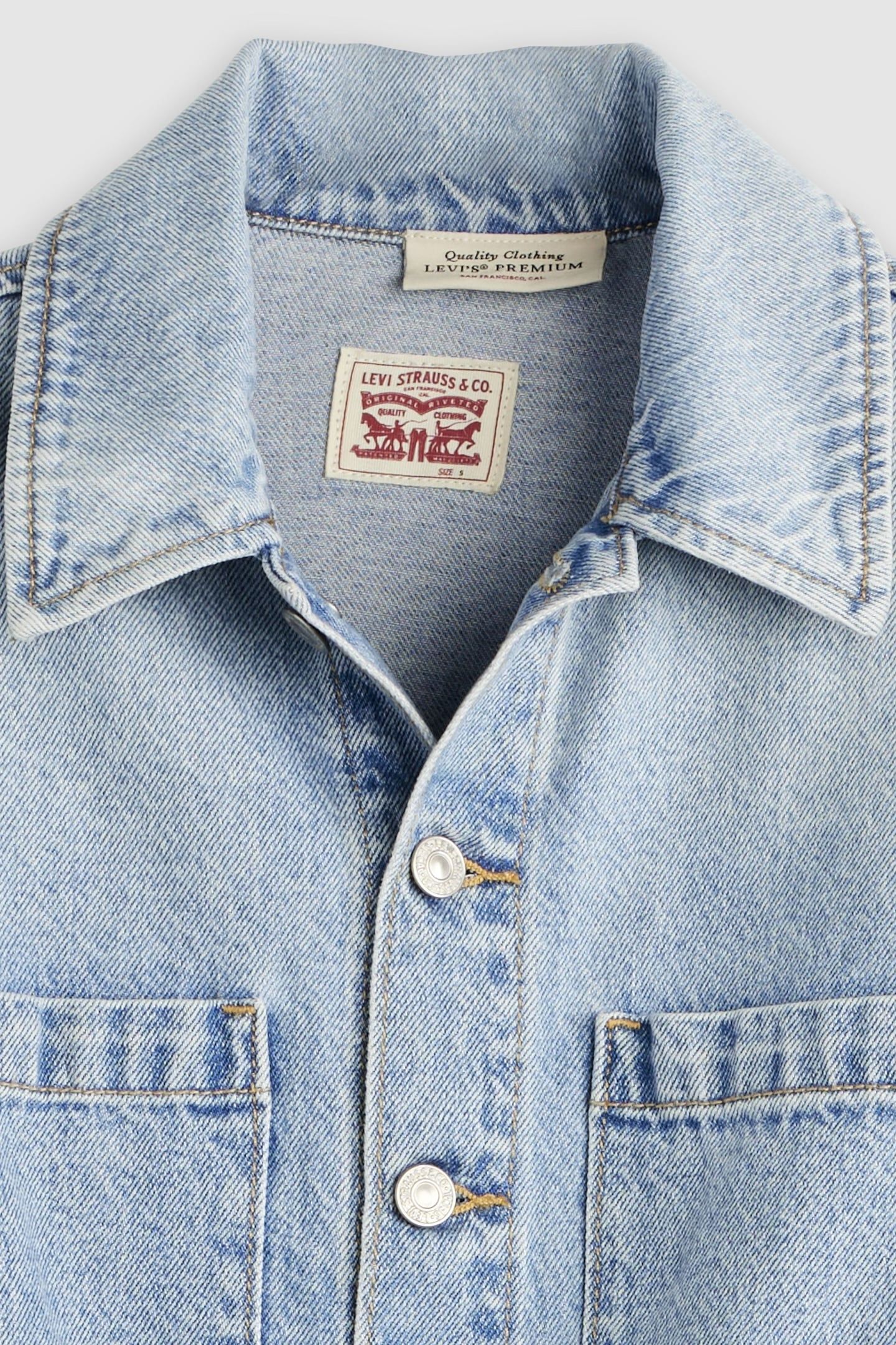 LONG SLEEVE A LINE WESTERN DRESS 5