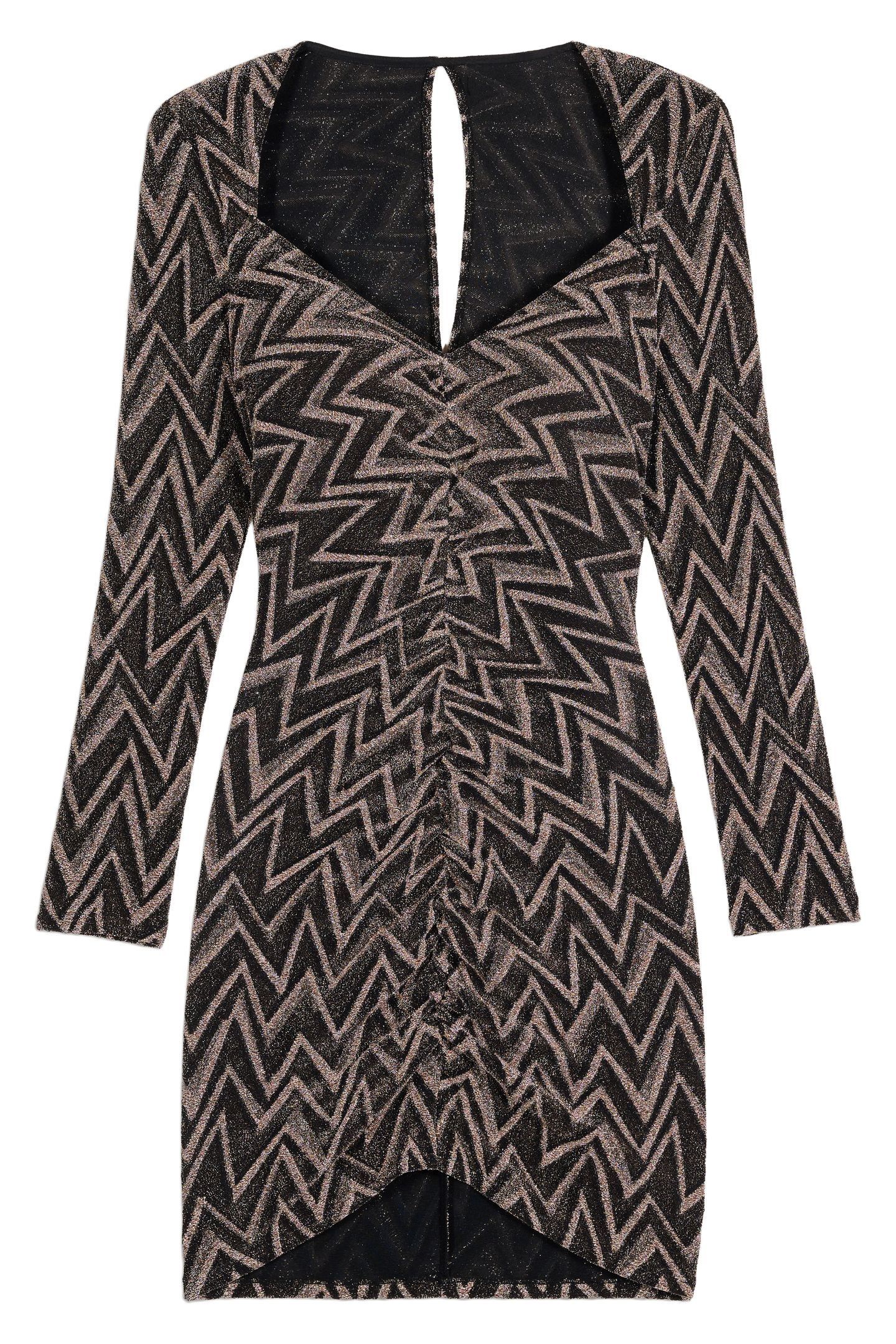 ROBE GUNA GOLD 6