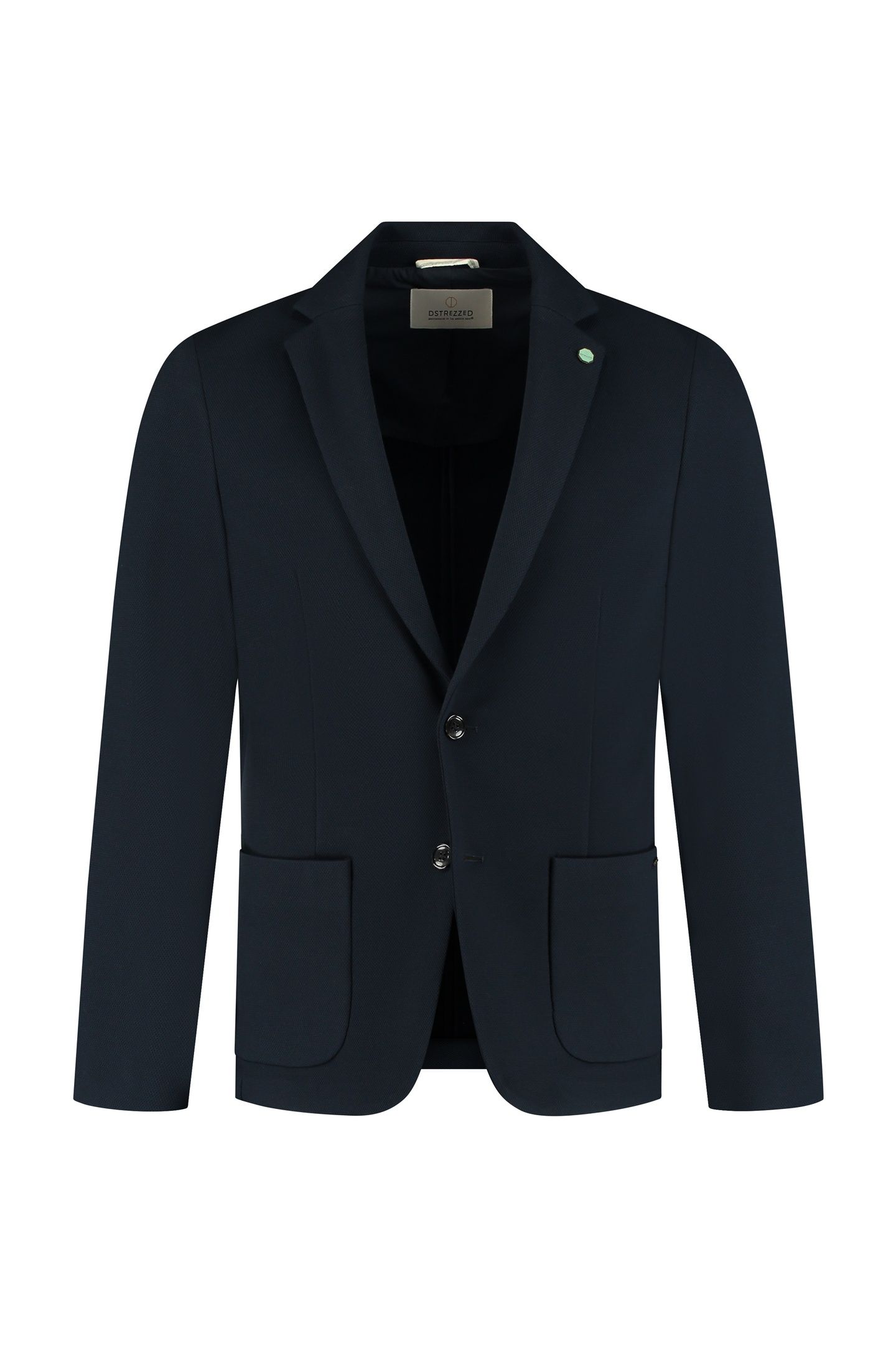 DS_PIKE BLAZER DK. NAVY 5