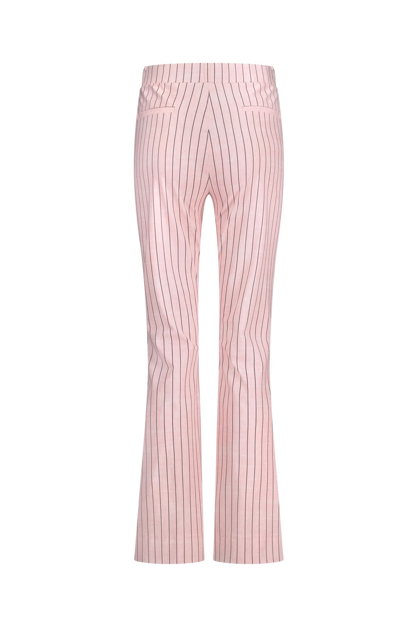 FLAIR PINSTRIPE LIGHT PINK/DARK BLUE 4