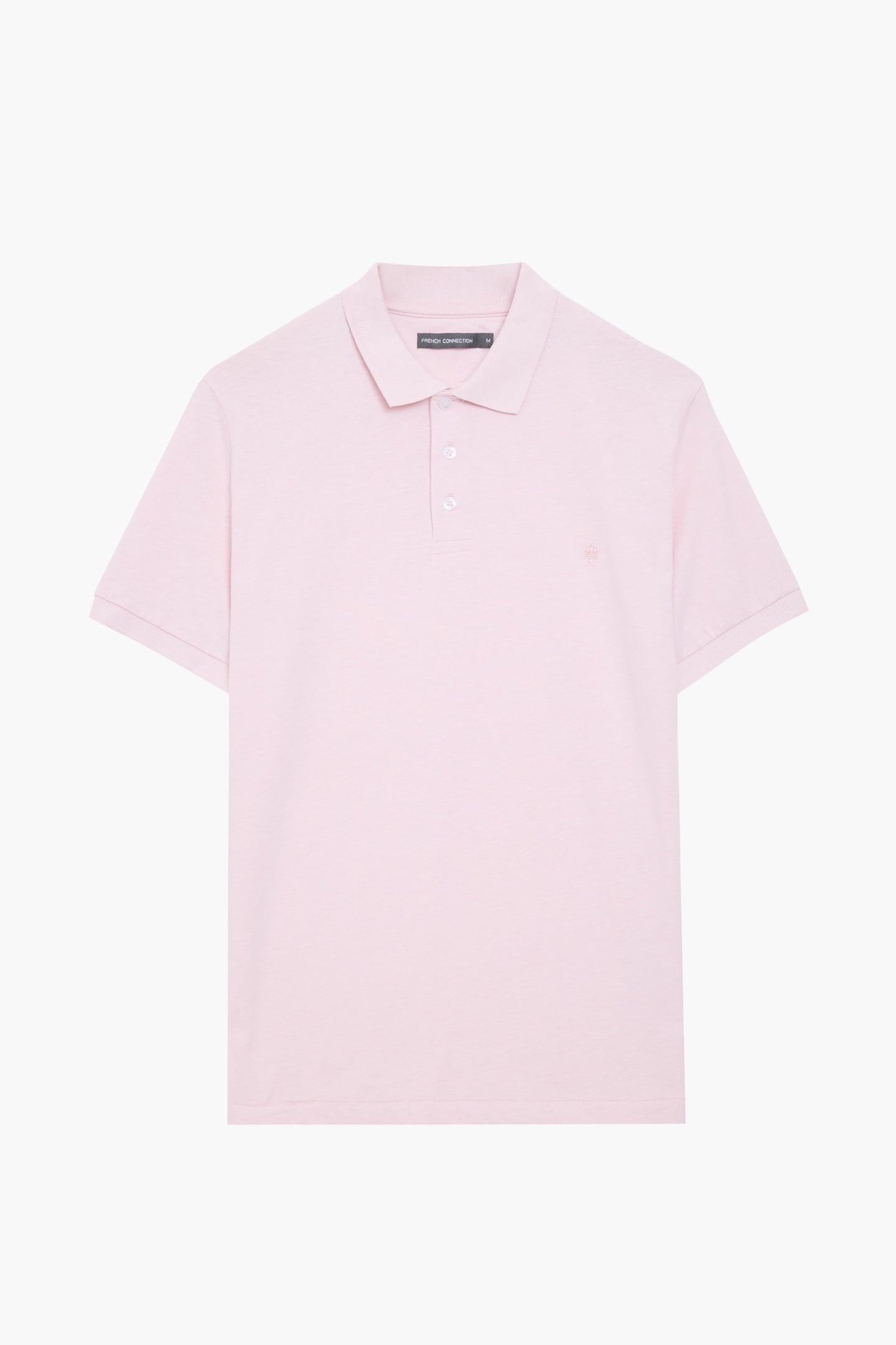 POLO PINK MEL/PINK 1