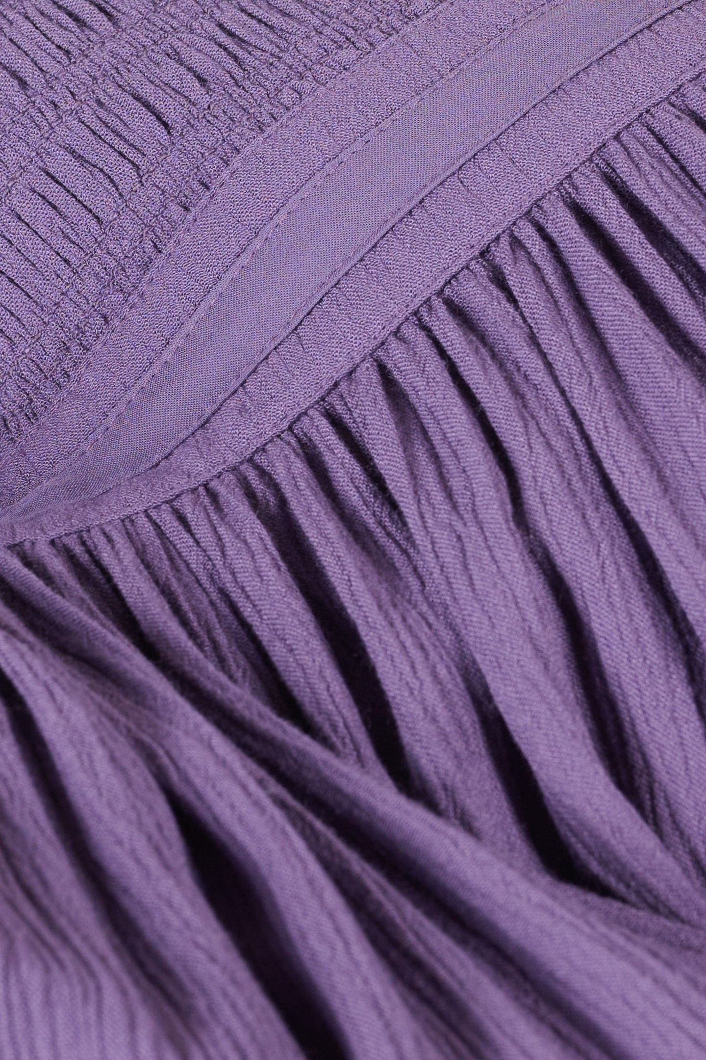 ROBE NEDA VIOLET 7