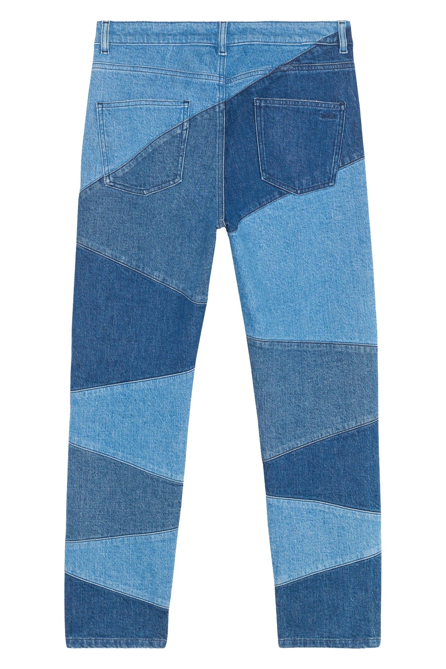 JEAN DIVA BLUEJEANS 6