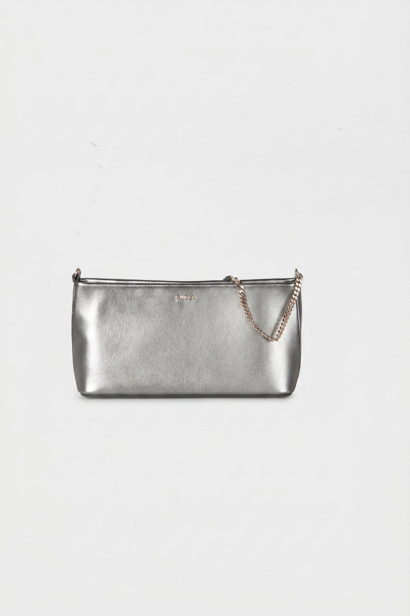 CLASSIC MINI CROSSBODY DARK GREY 1