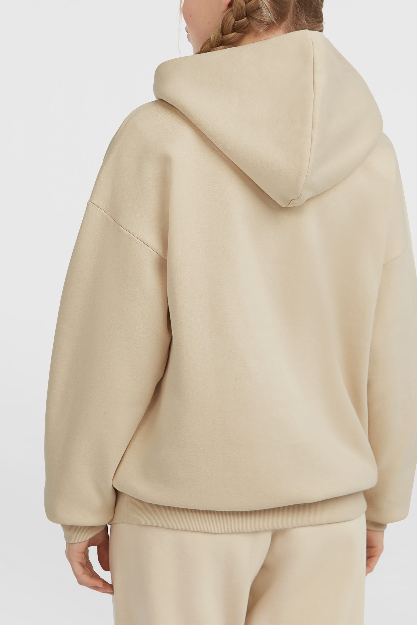 THE FUTURE SURF SOCIETY HOODIE MACARON 4