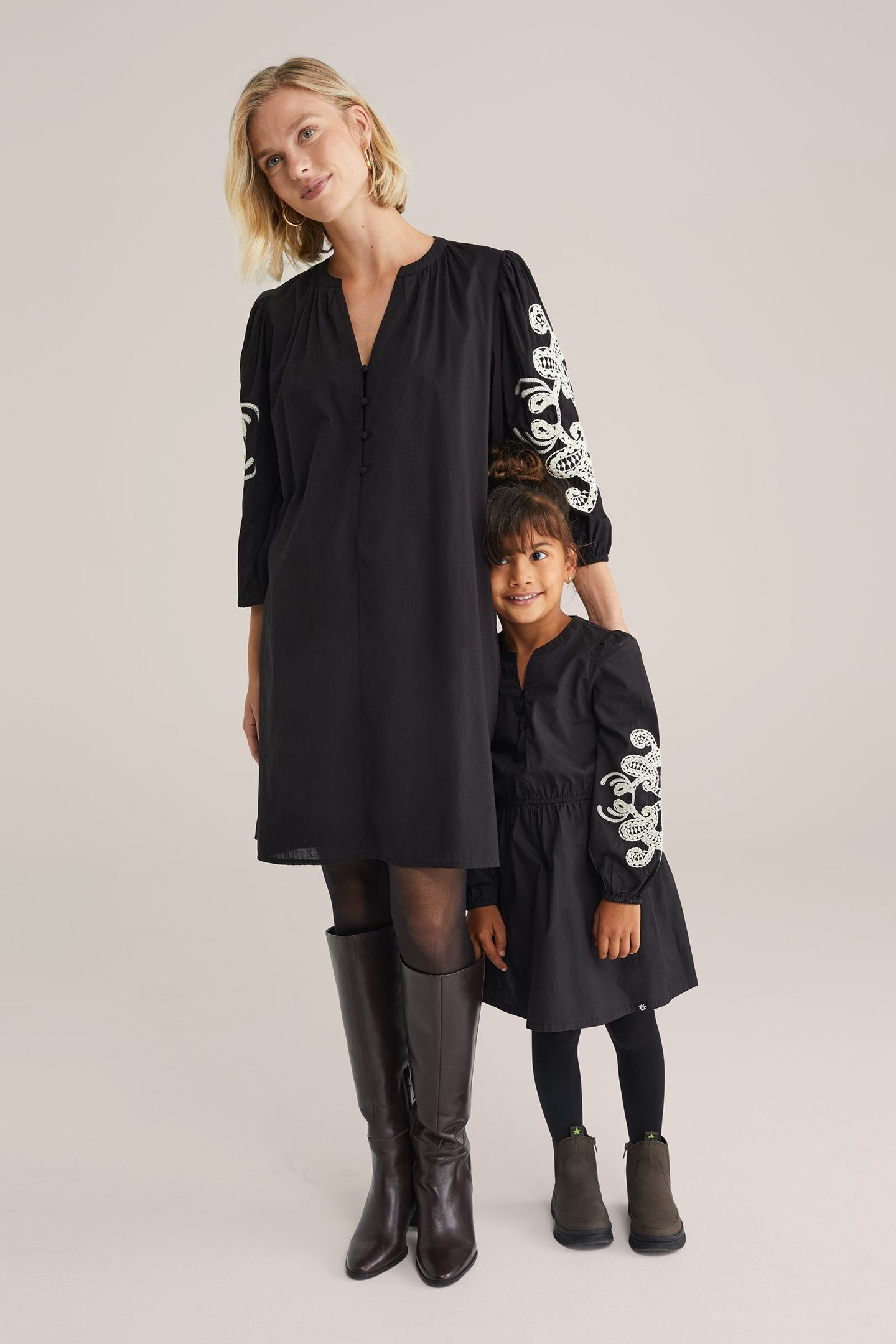 DRESS SHORT BLACK 5