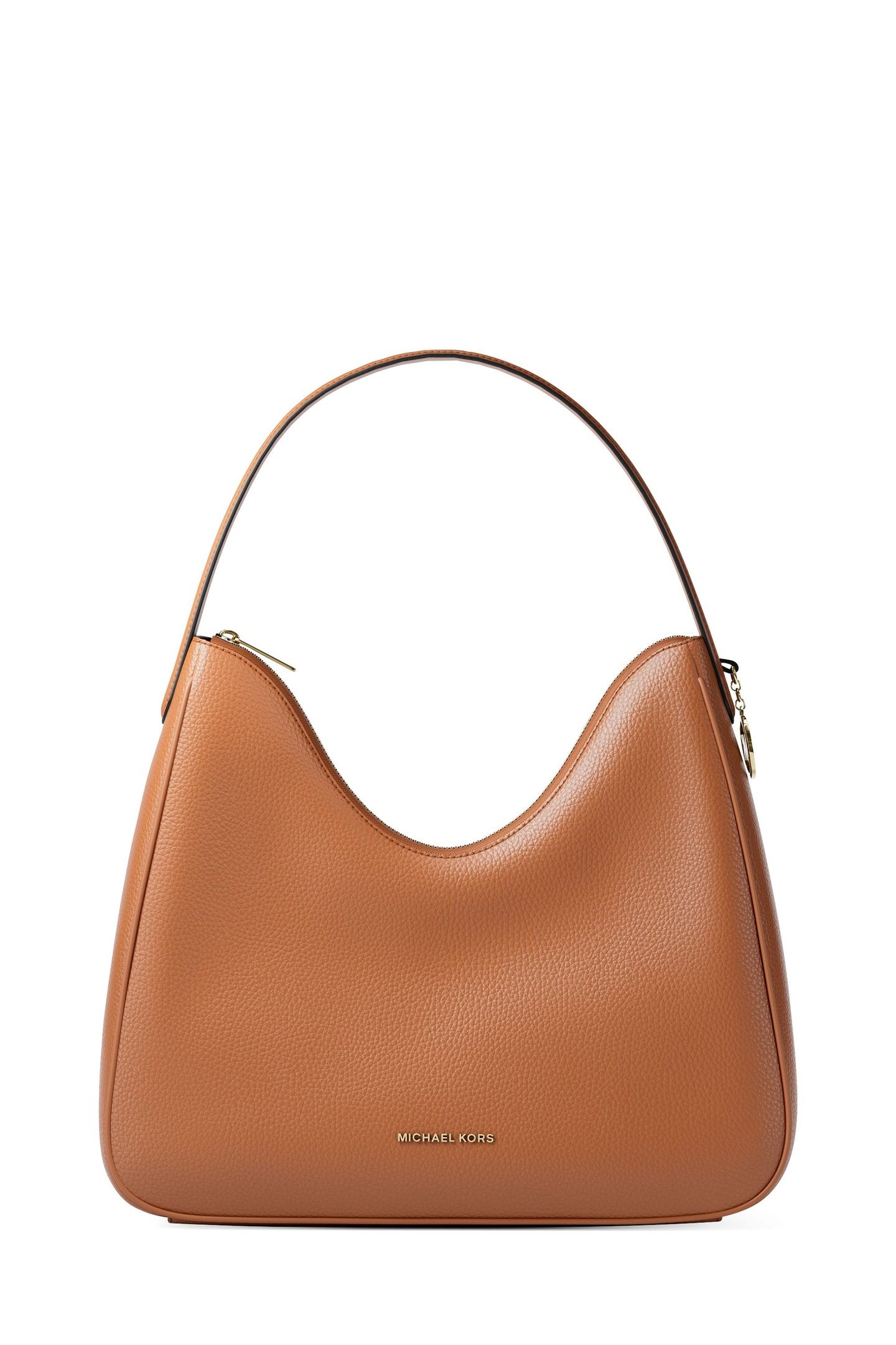 MEDIUM HOBO SHOULDER LUGGAGE 4