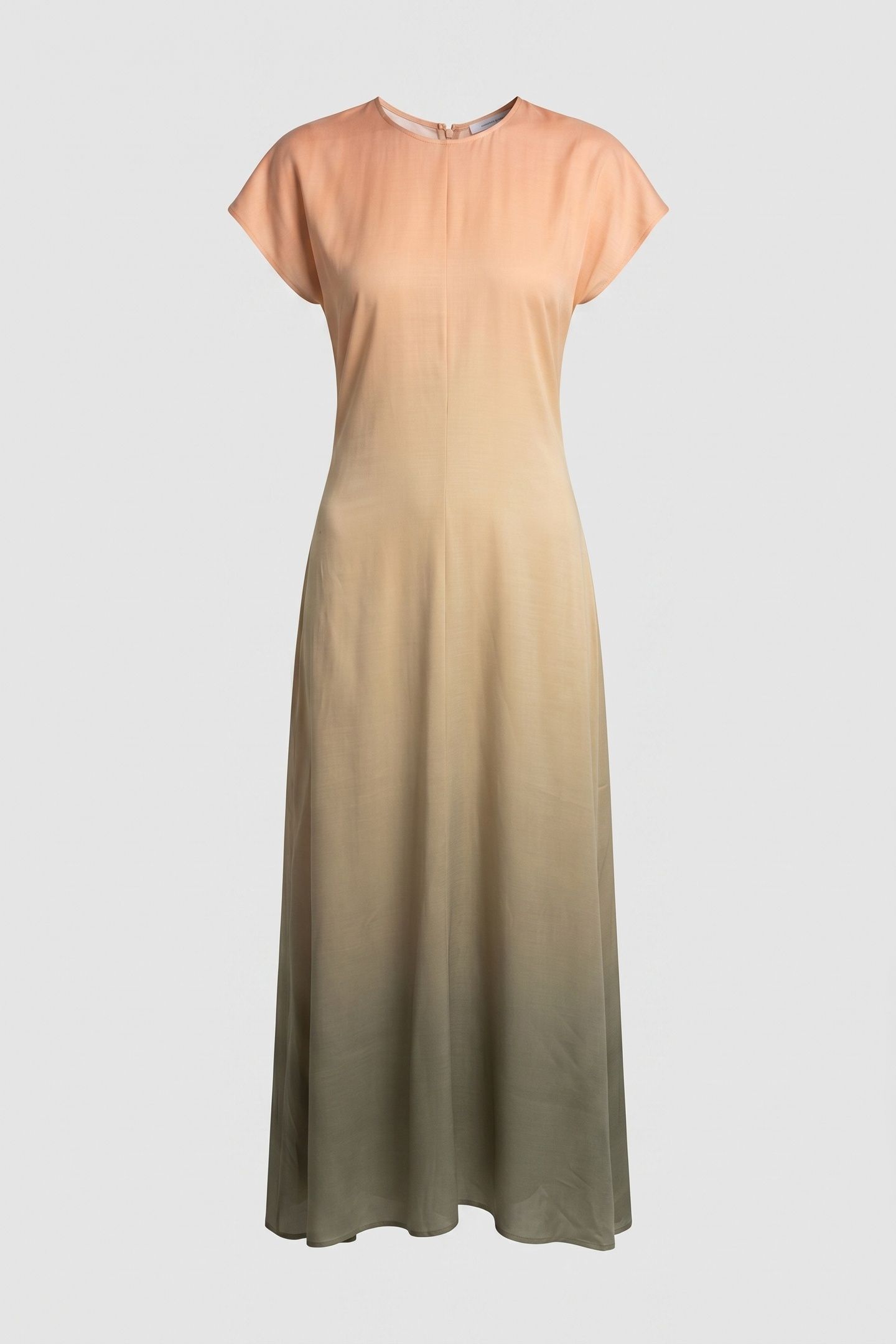 DENIZE DRESS KHAKI 4