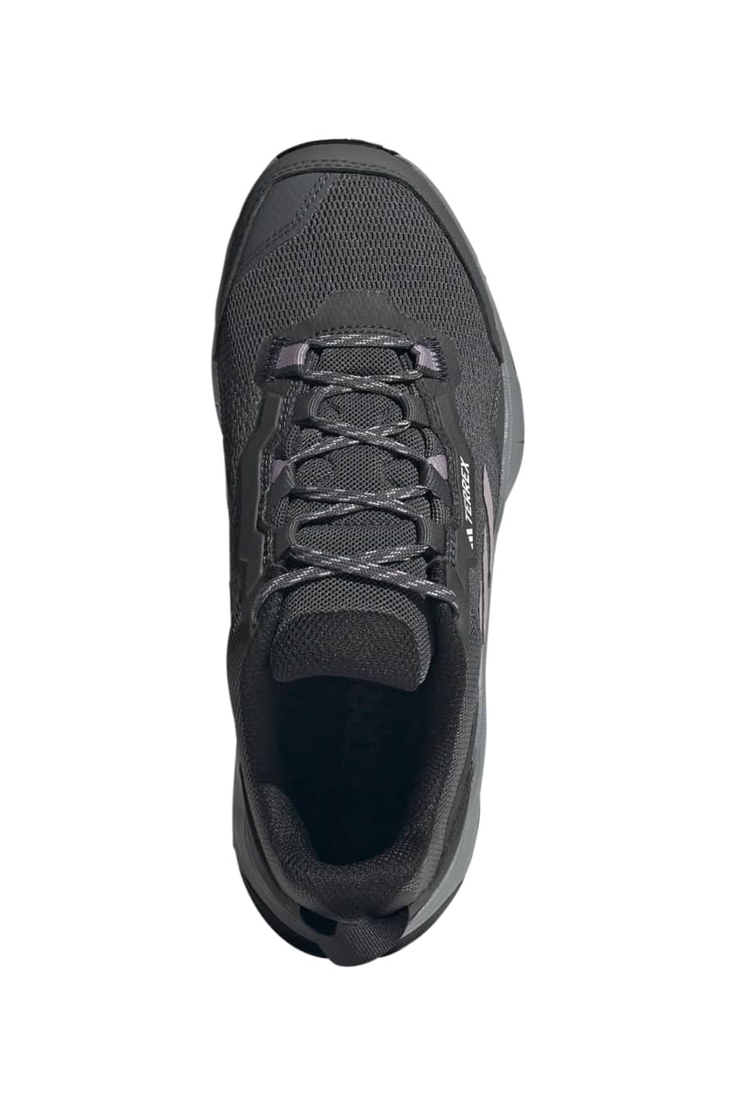 PERFORMANCE TERREX AX4 HIKING SHOES GREY SIX 7
