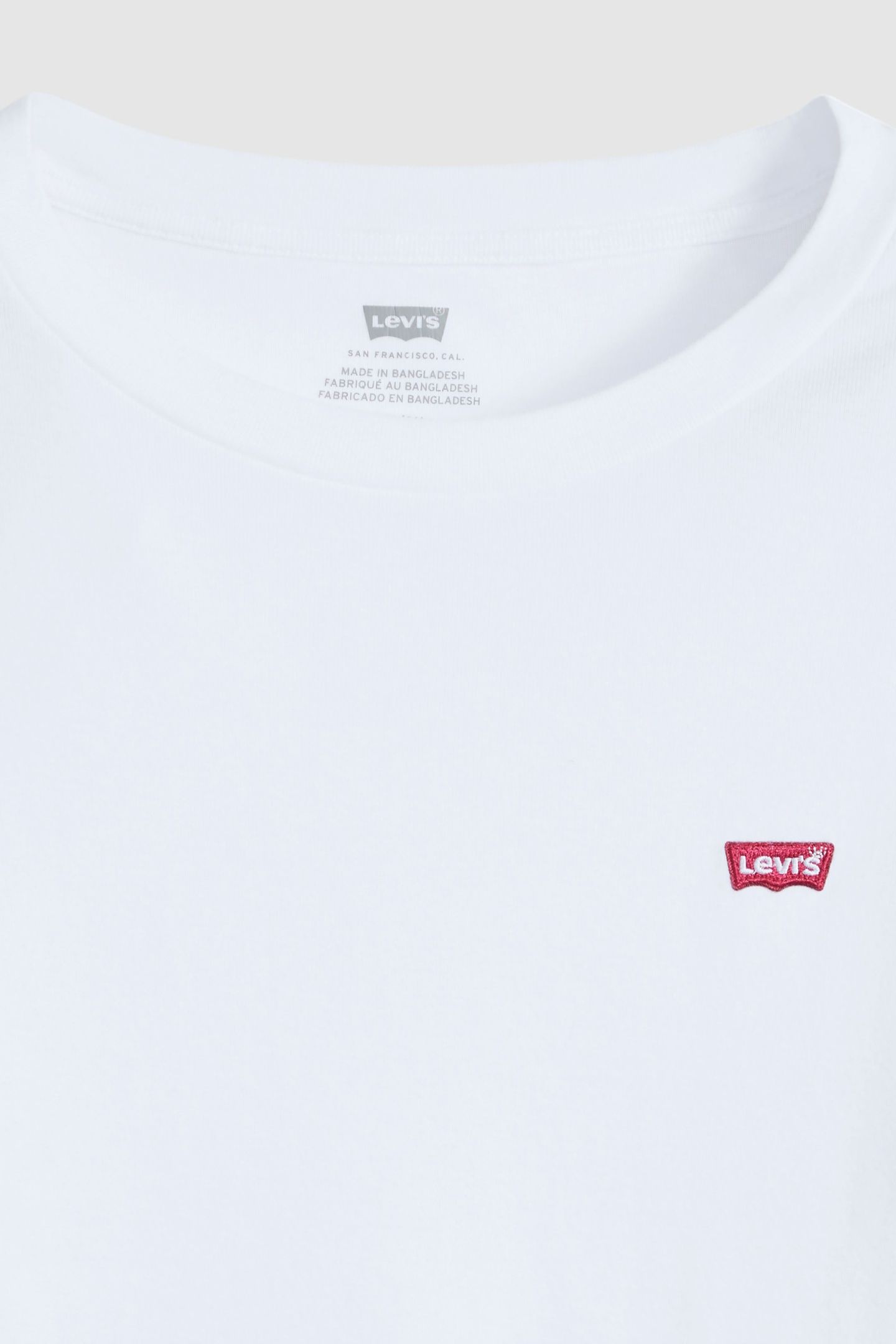 ESSENTIAL HOUSEMARK LONG-SLEEVE TEE 5