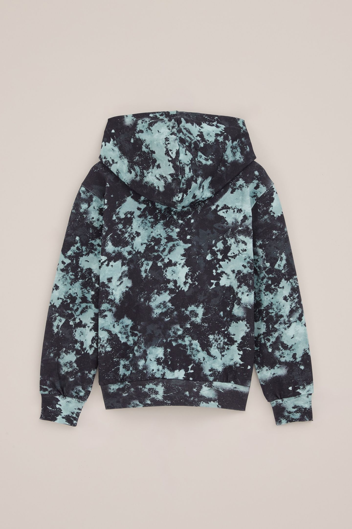 SWEATER DARK GREY 4