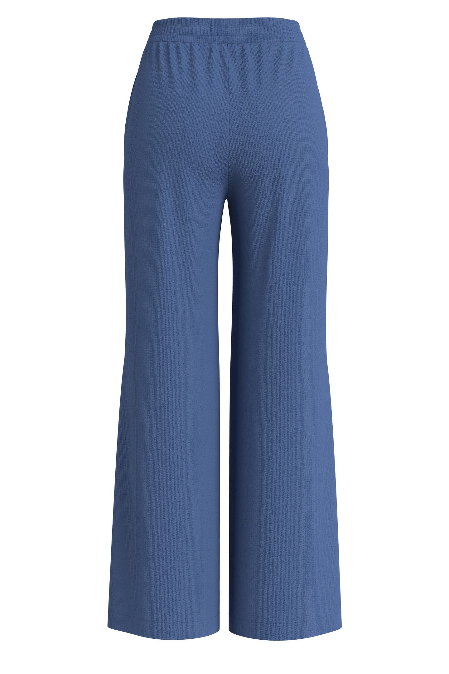 S.OLIVER PANTS BLUE 2