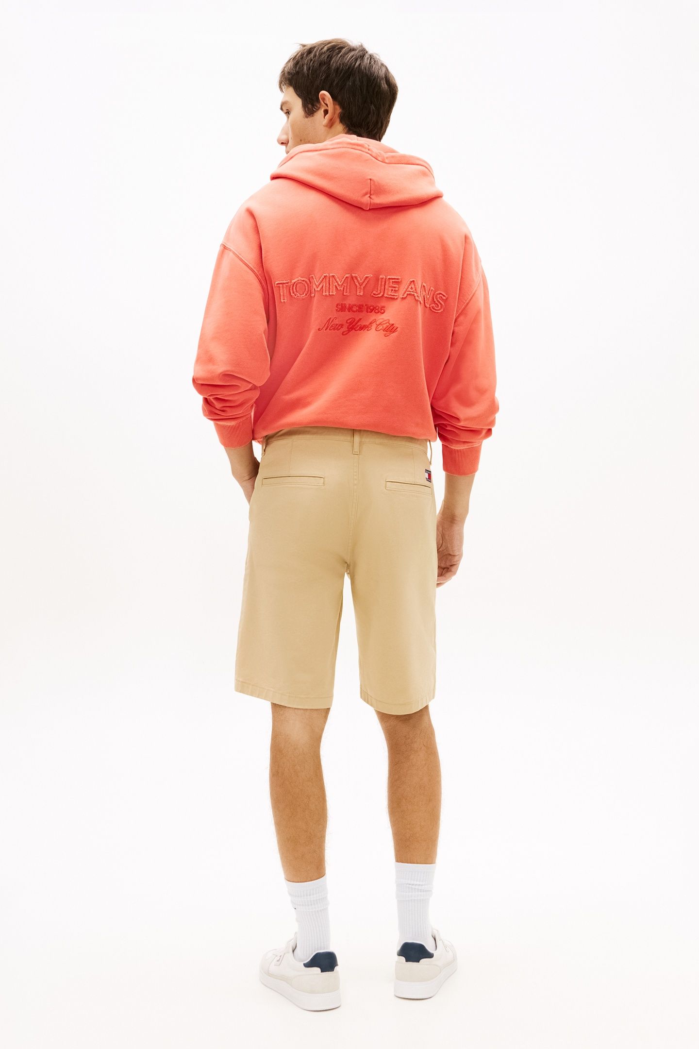 TJM SCANTON SHORT GENTLE GOLD 2