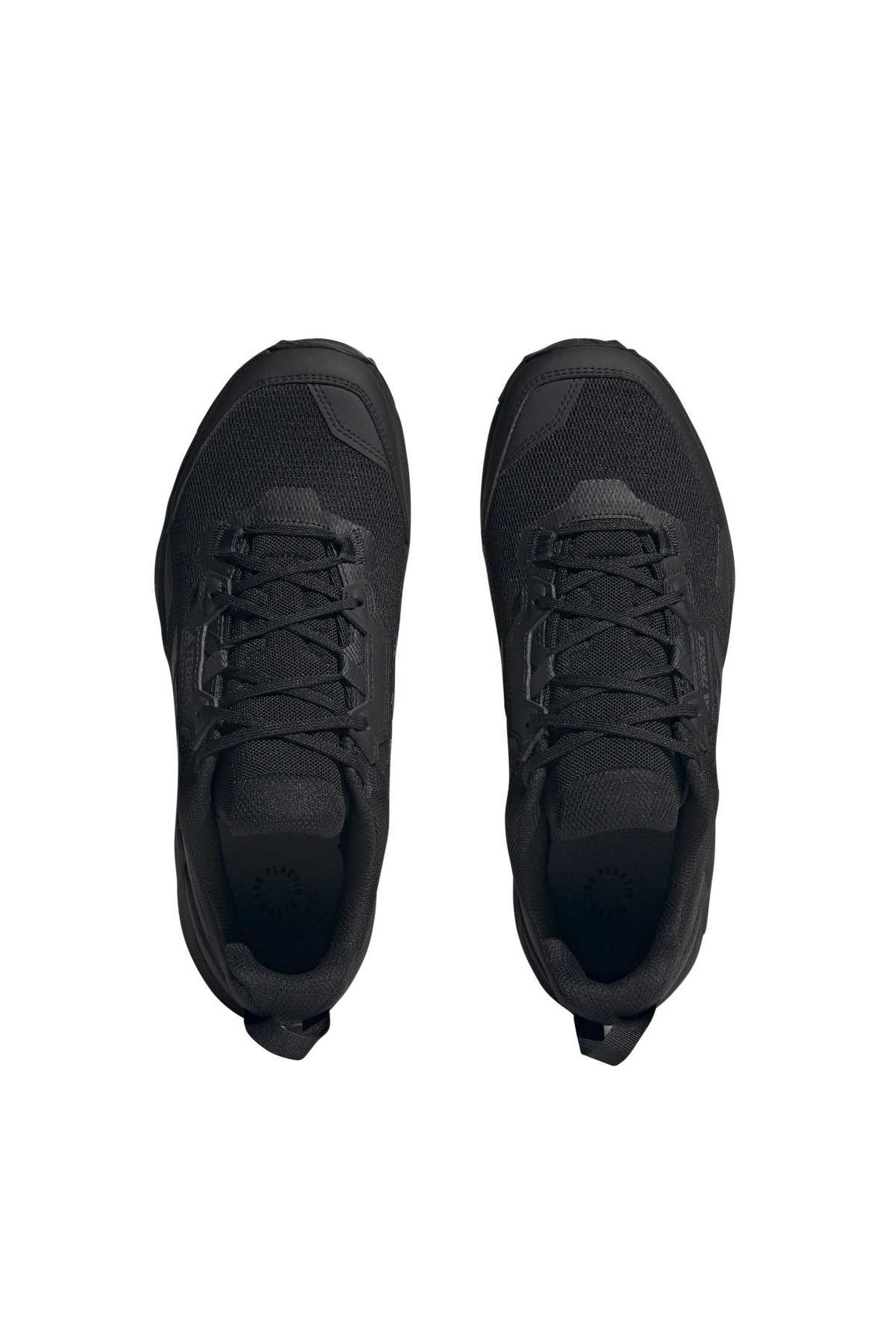 UNISEX PERFORMANCE TERREX AX4 HIKING SHOES CORE BLACK 8