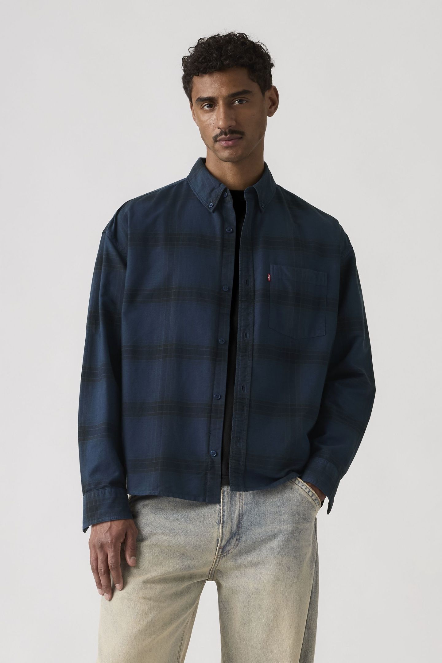 ZANDT BOXY SHIRT 2