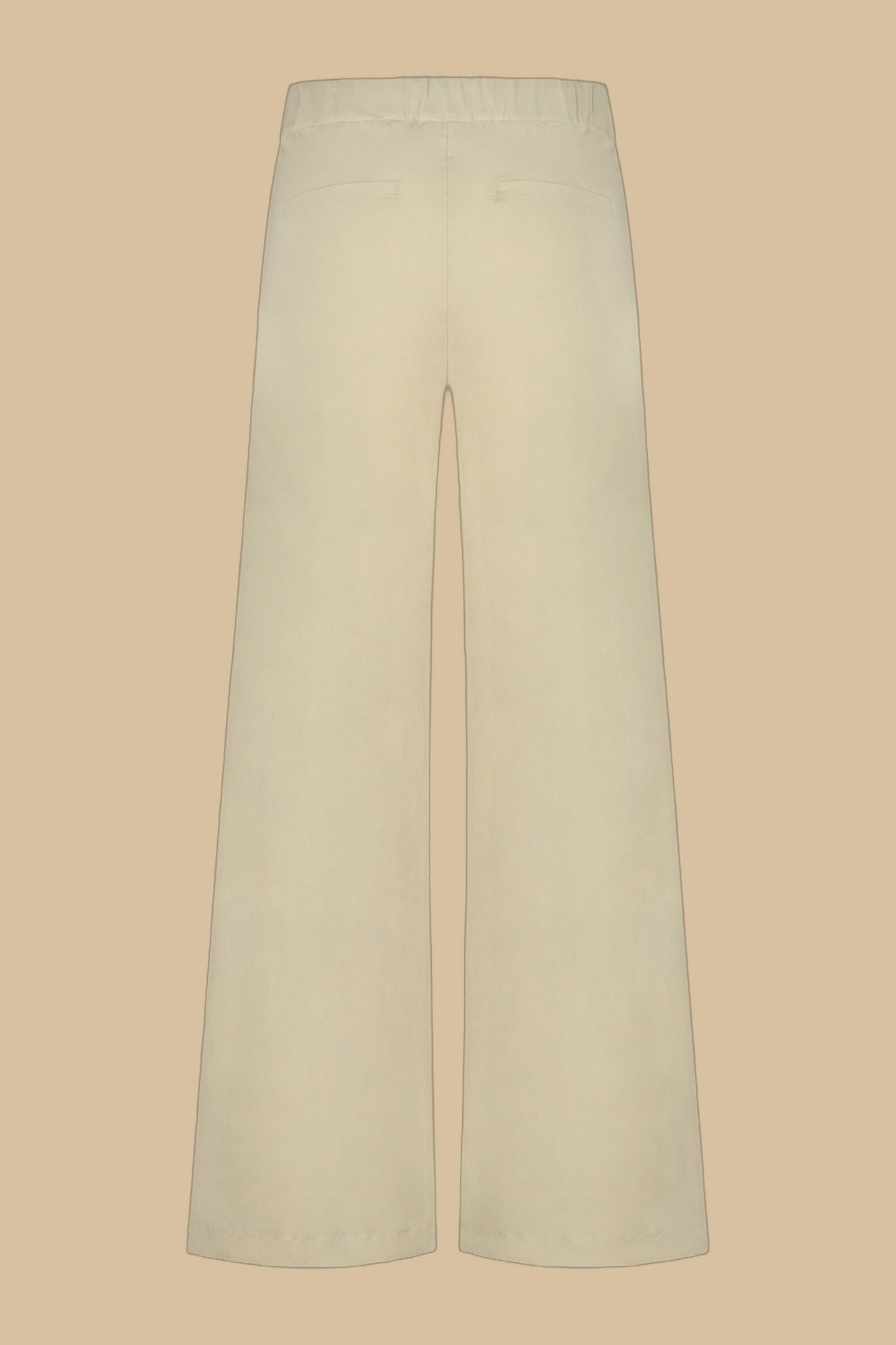 BIRDIE PANTS OLIVE GRAY 2
