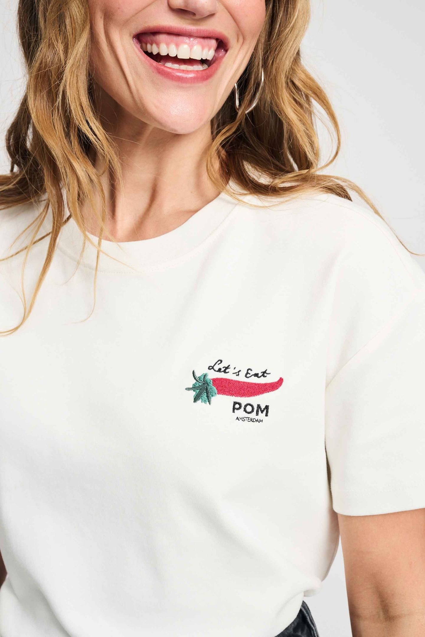 TSHIRT - CHILI PEPPER 6