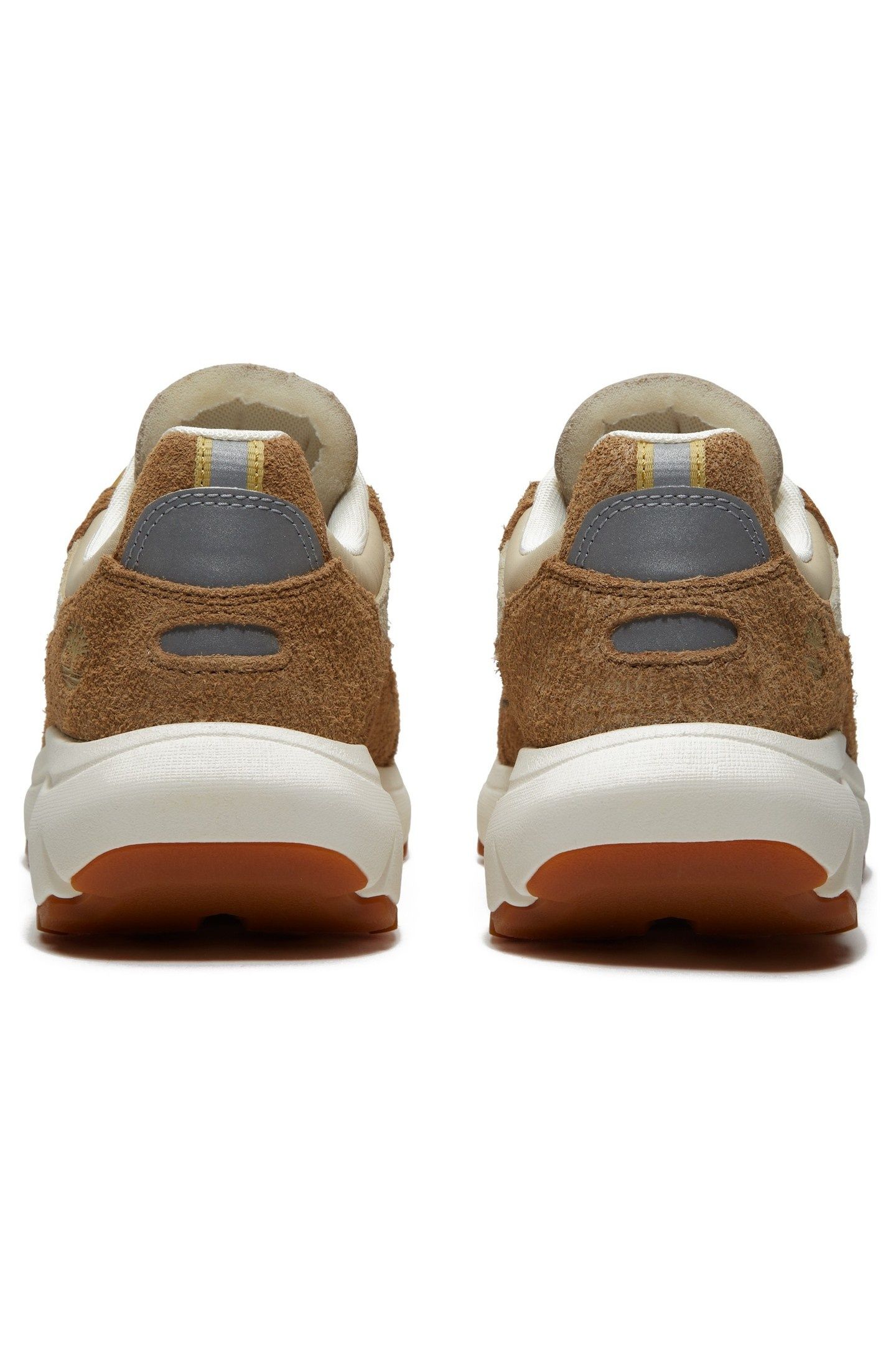 LOW LACE UP SNEAKER LIGHT BEIGE 5