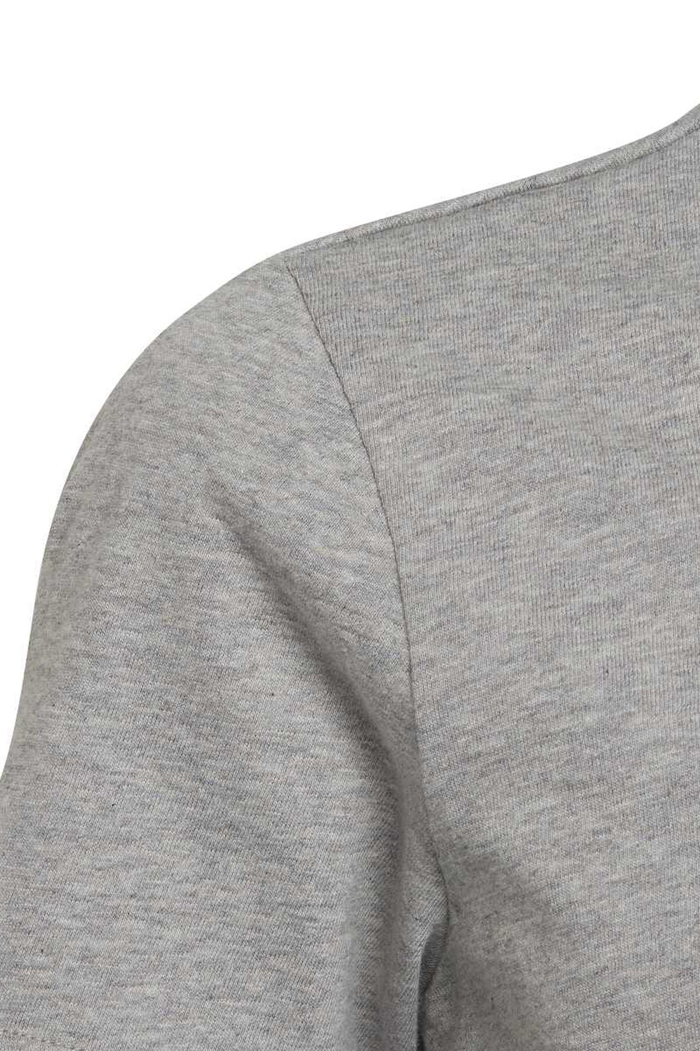 SPORTSWEAR ADIDAS BOYS ESSENTIALS T-SHIRT MEDIUM GREY HEATHE 4