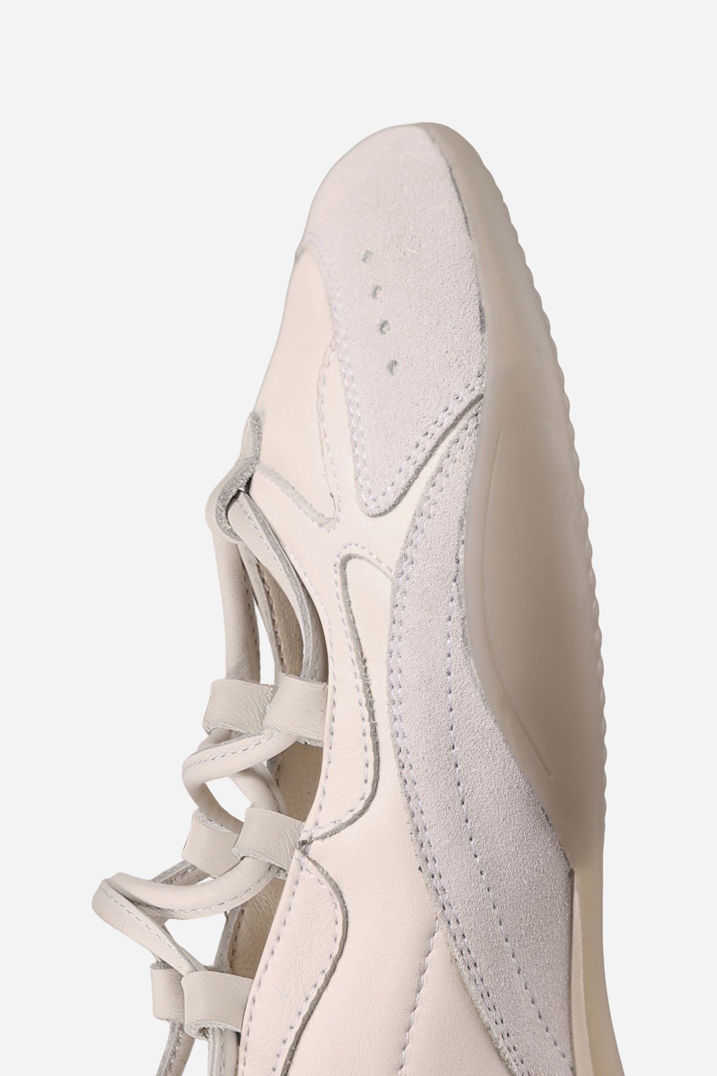 PARK-ERR SNEAKER OFF WHITE 4