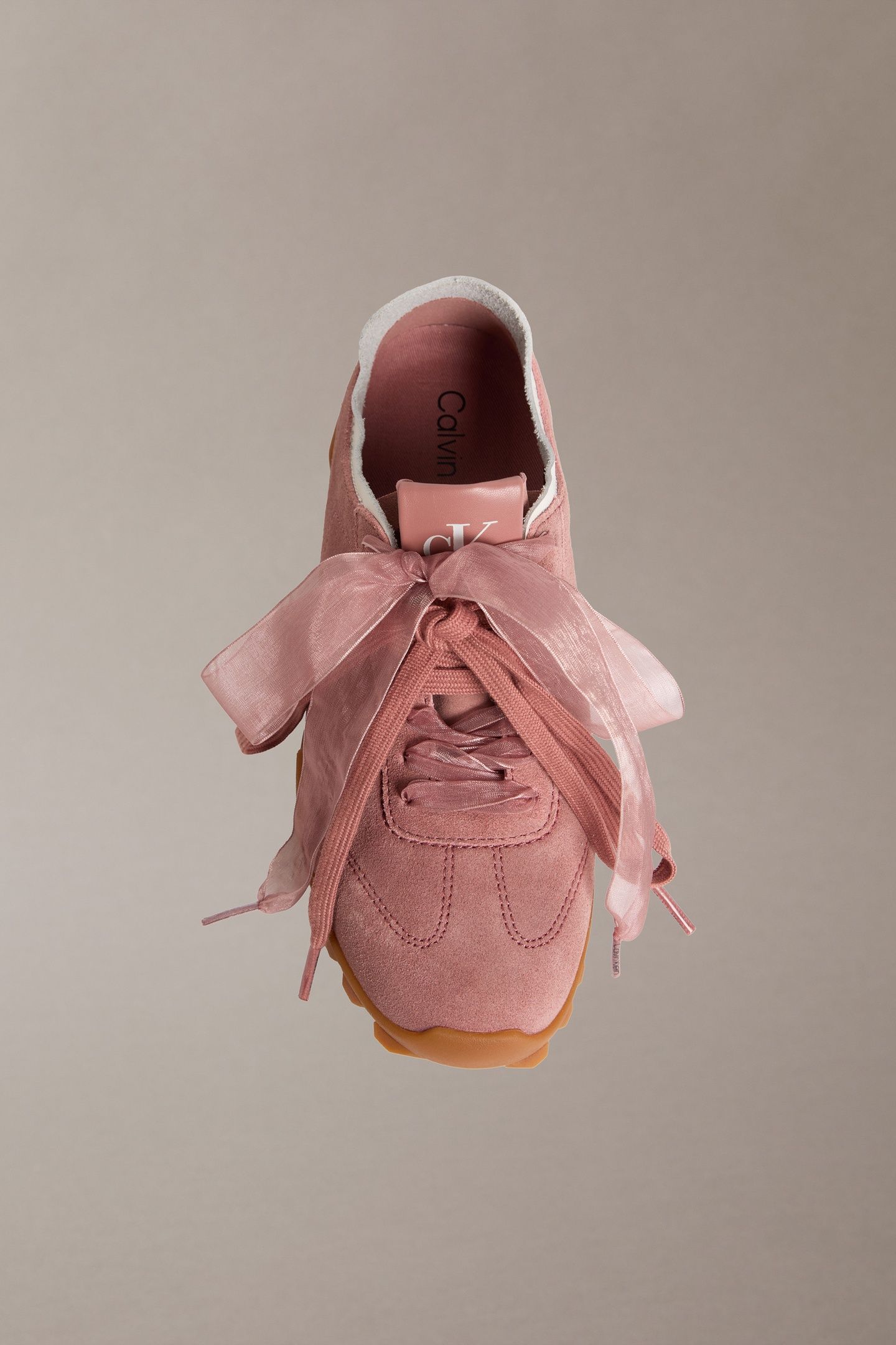 LOW PROFILE RUN SHOES BLUSH 4