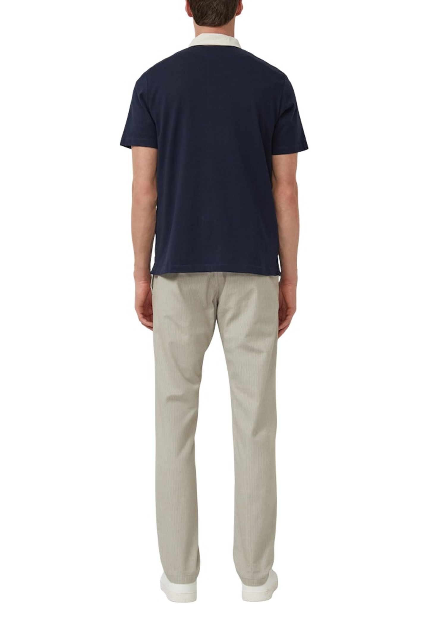 S.OLIVER POLOSHIRTS MARINE 5