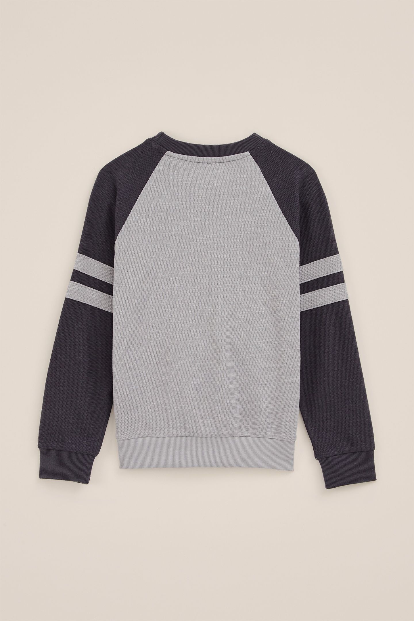 T-SHIRT LIGHT GREY 4
