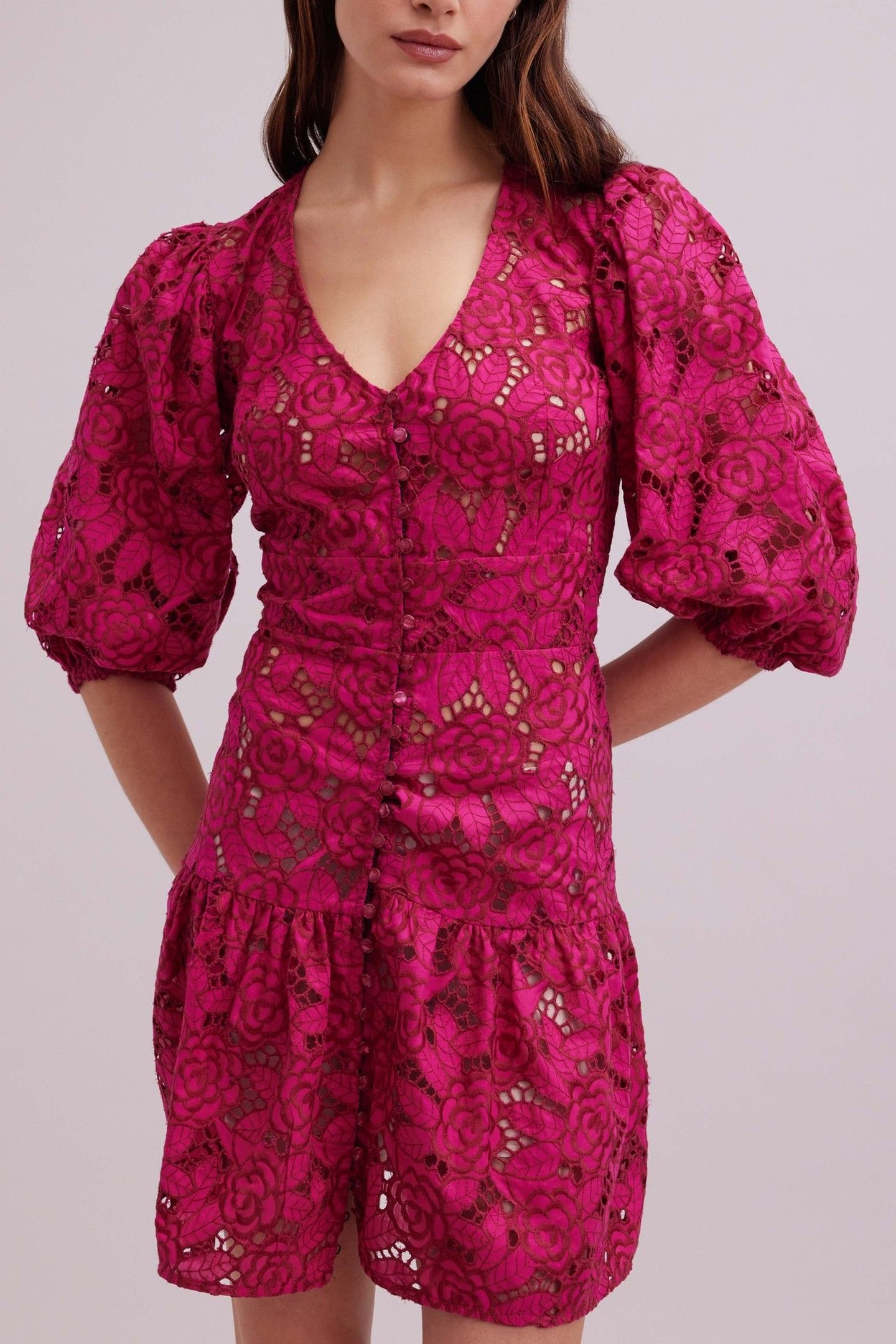 SORMIOU FUSHIA 2