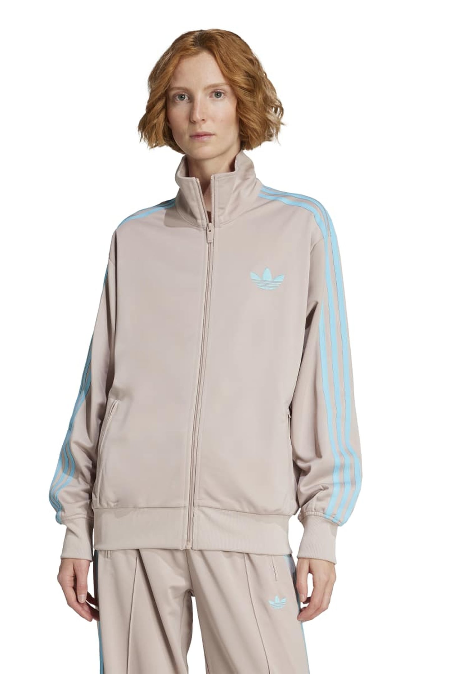 ORIGINALS FIREBIRD ADICOLOR CLASSIC LOOSE TRACKTOP WONDER TA 1