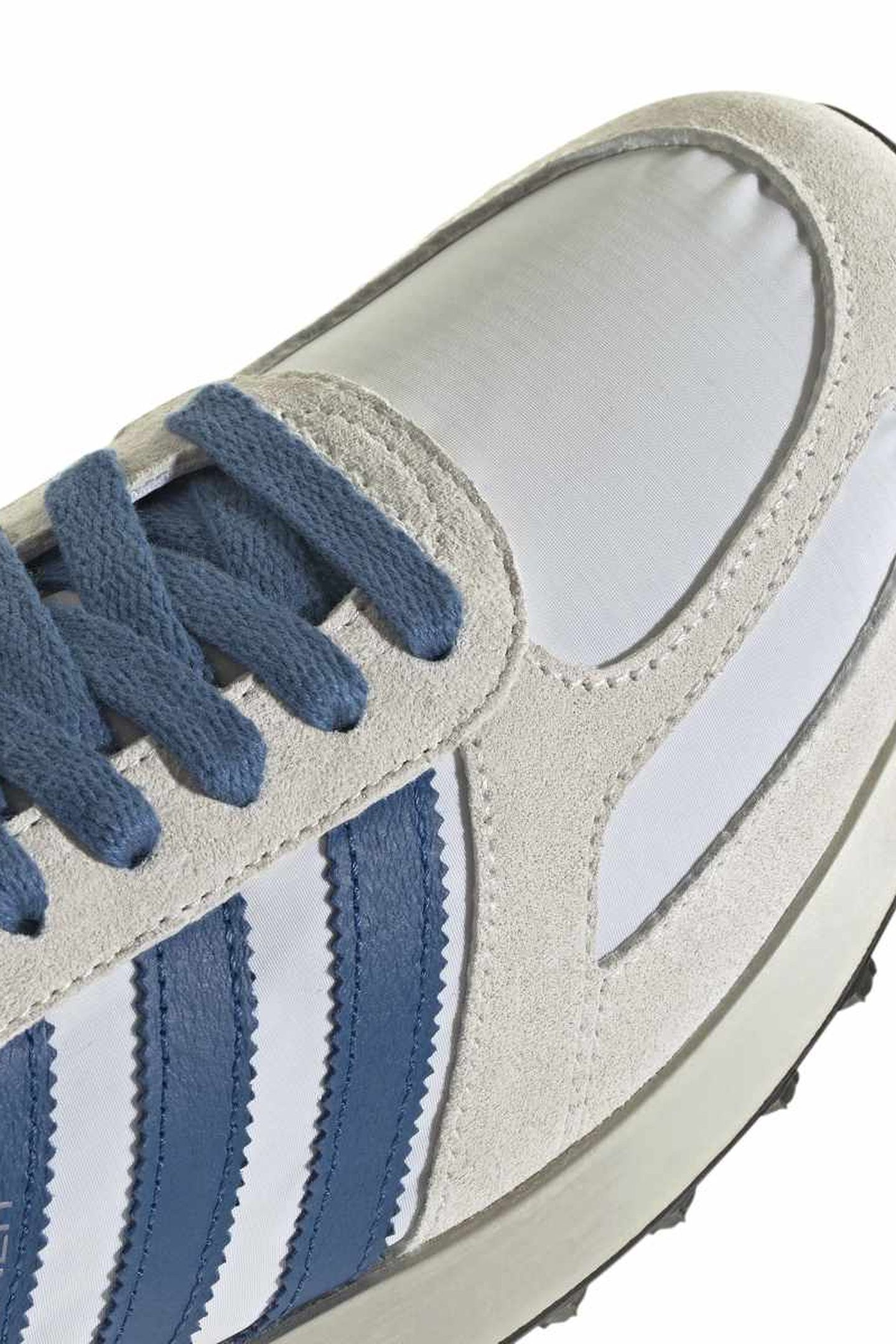 UNISEX ORIGINALS LA TRAINER OG SHOES OFF WHITE 4