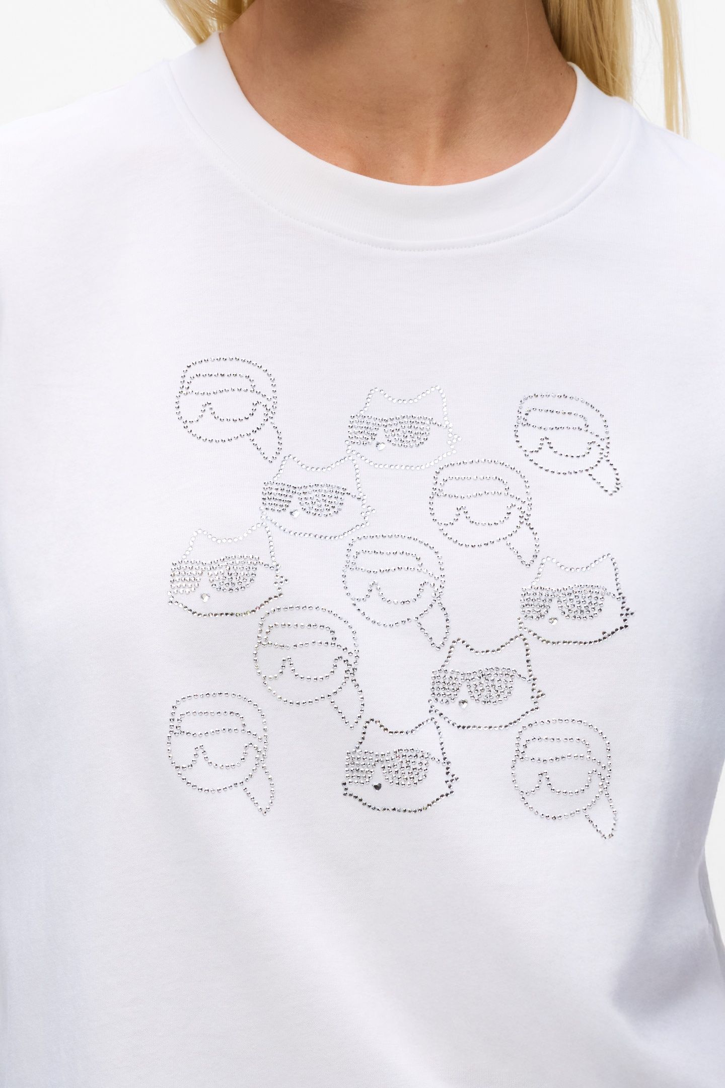IKON SEASONAL RS T-SHIRT GIFT WHITE 2