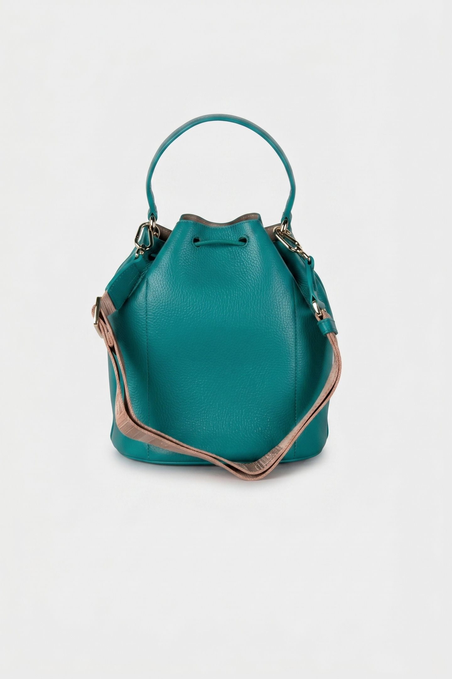 SLEEK DRAWSTRING SMERALDO 3