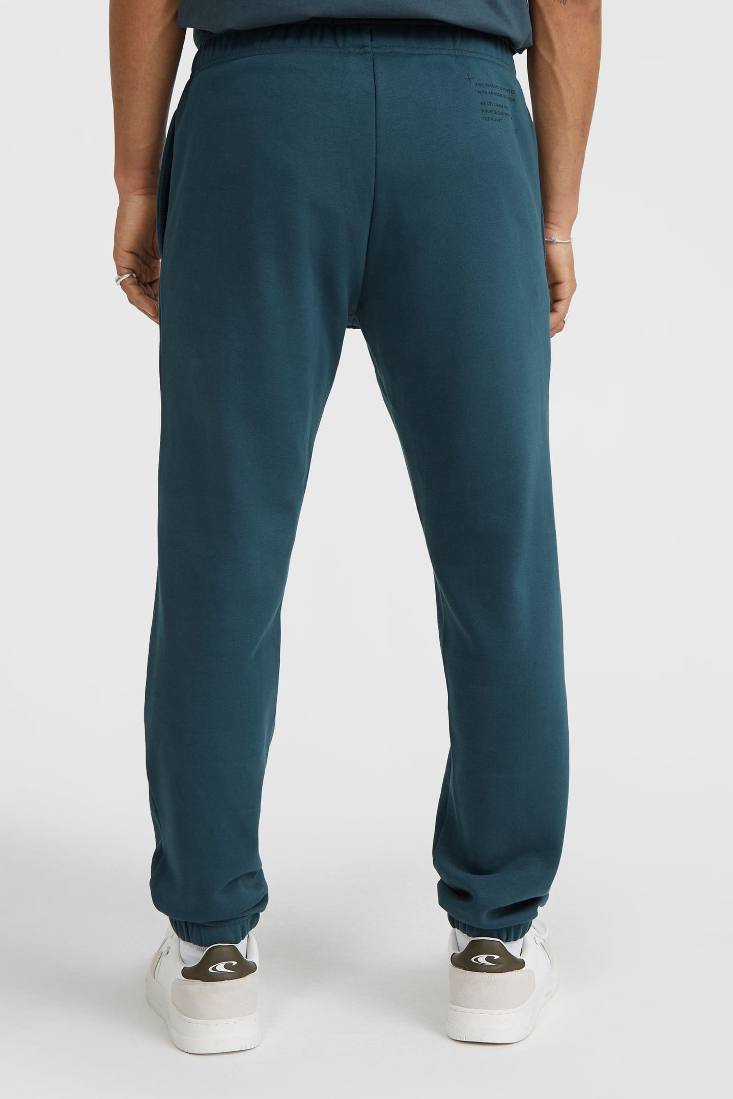 THE FUTURE SURF SOCIETY SWEATPANTS ALMA STEEL 3