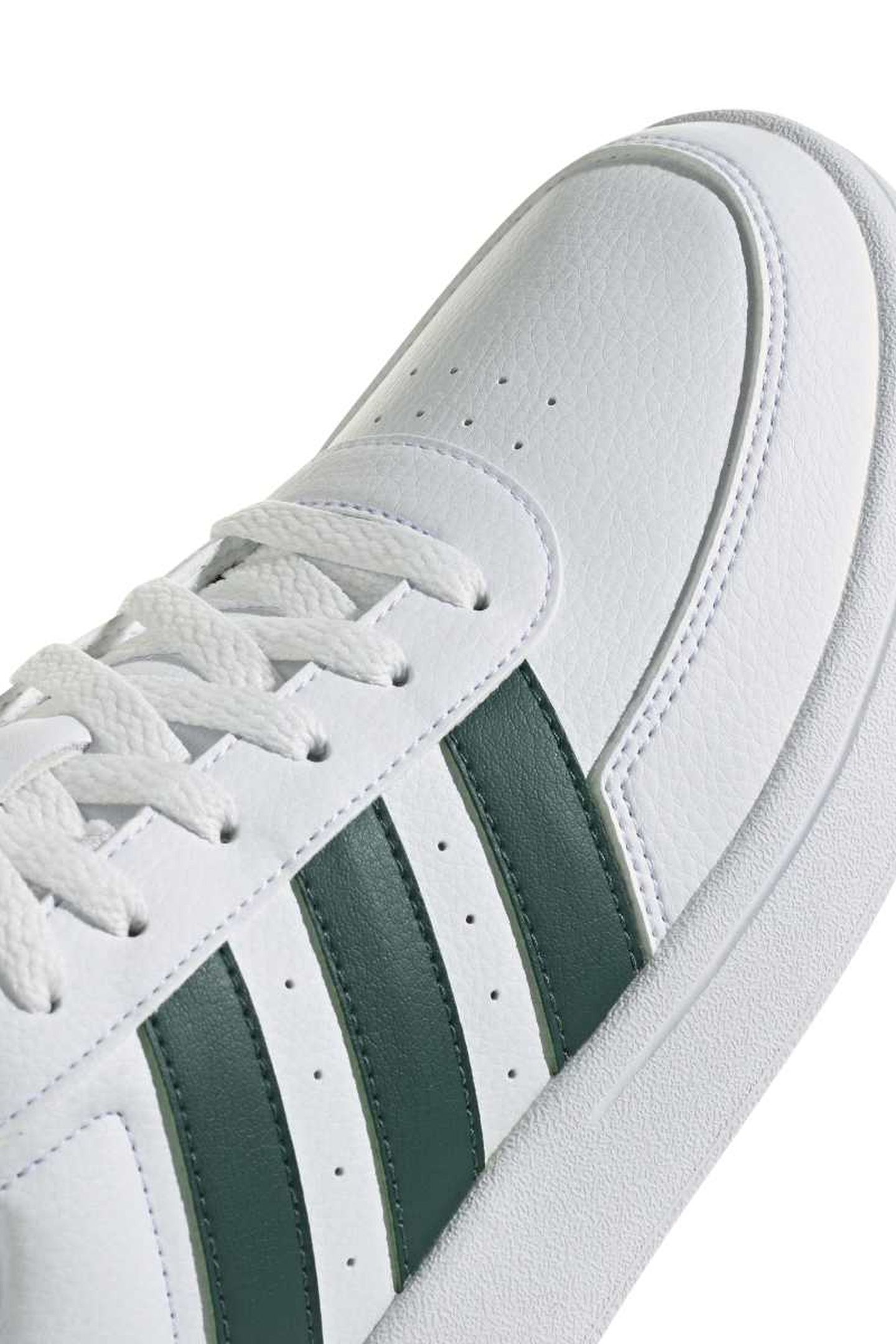 UNISEX SPORTSWEAR BREAKNET 2.0 SHOES FTWR WHITE 4