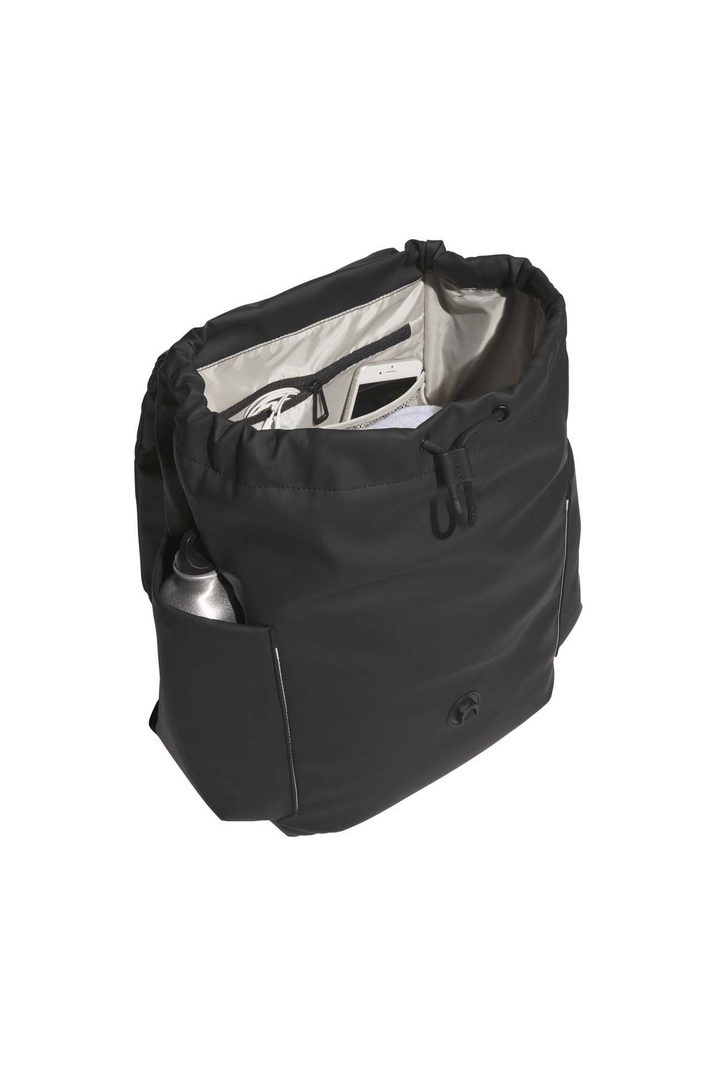 SPORTSWEAR FAVORITE BACKPACK BLACK 3