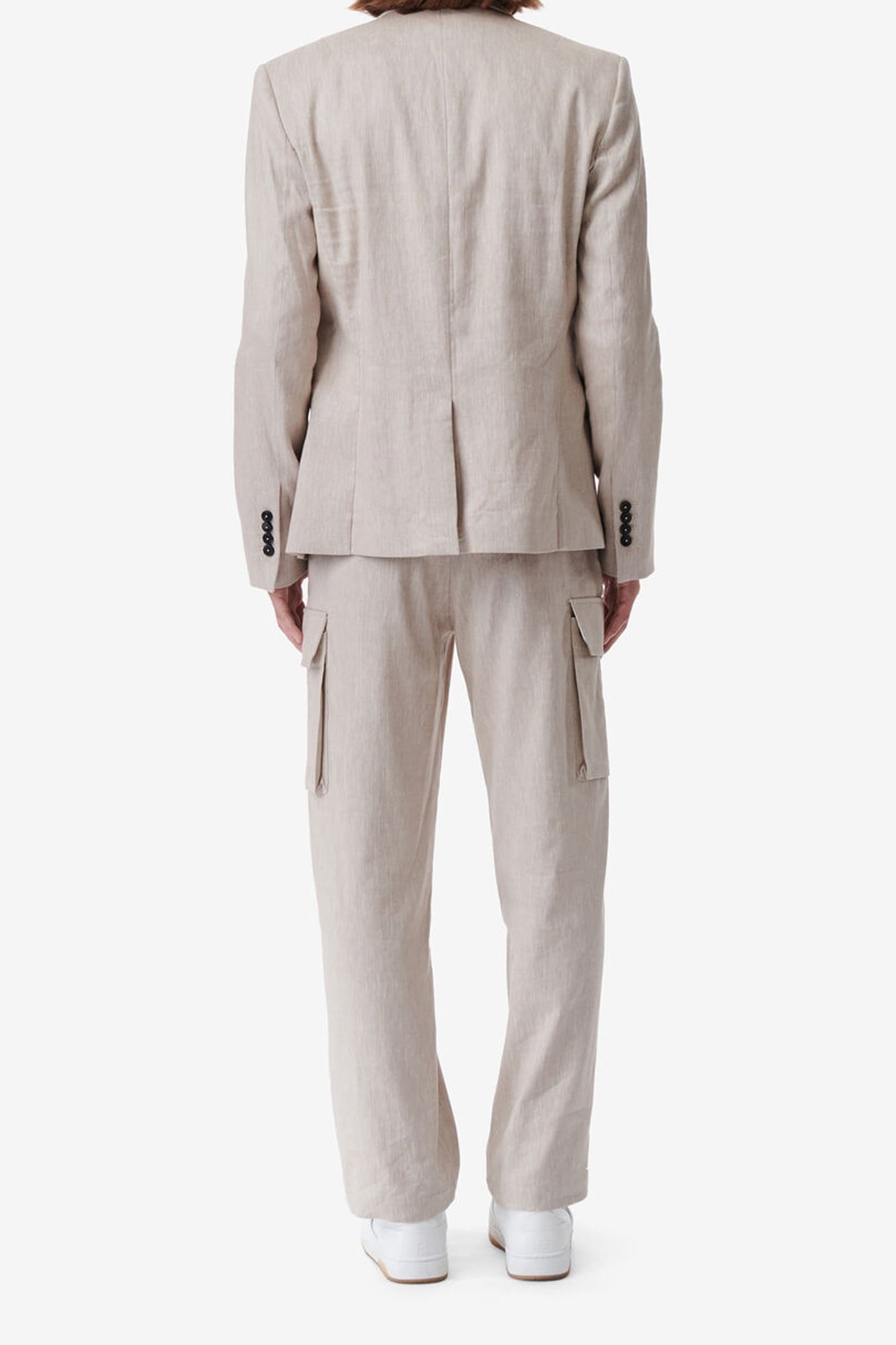 MERCURY JACKET BEIGE 3