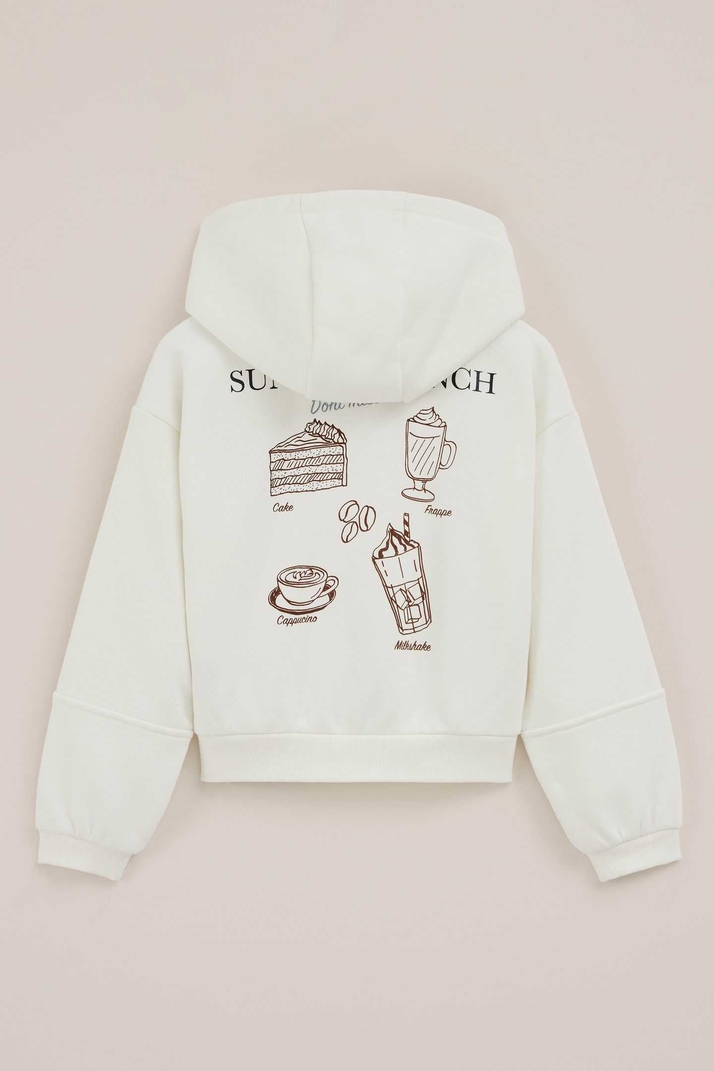 SWEATER WHITE 5