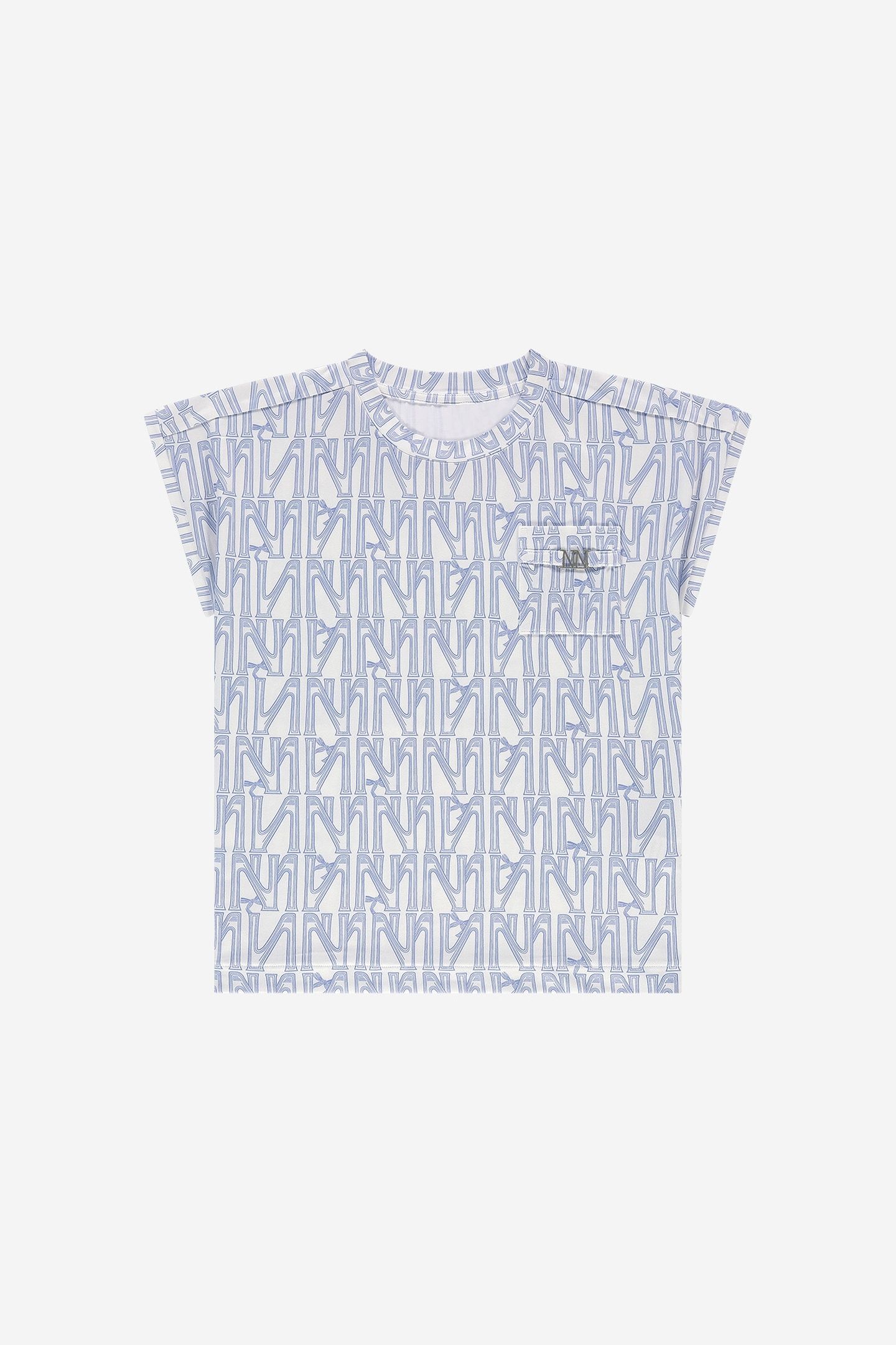 AALICIA BOW TOP NEUTRAL 1