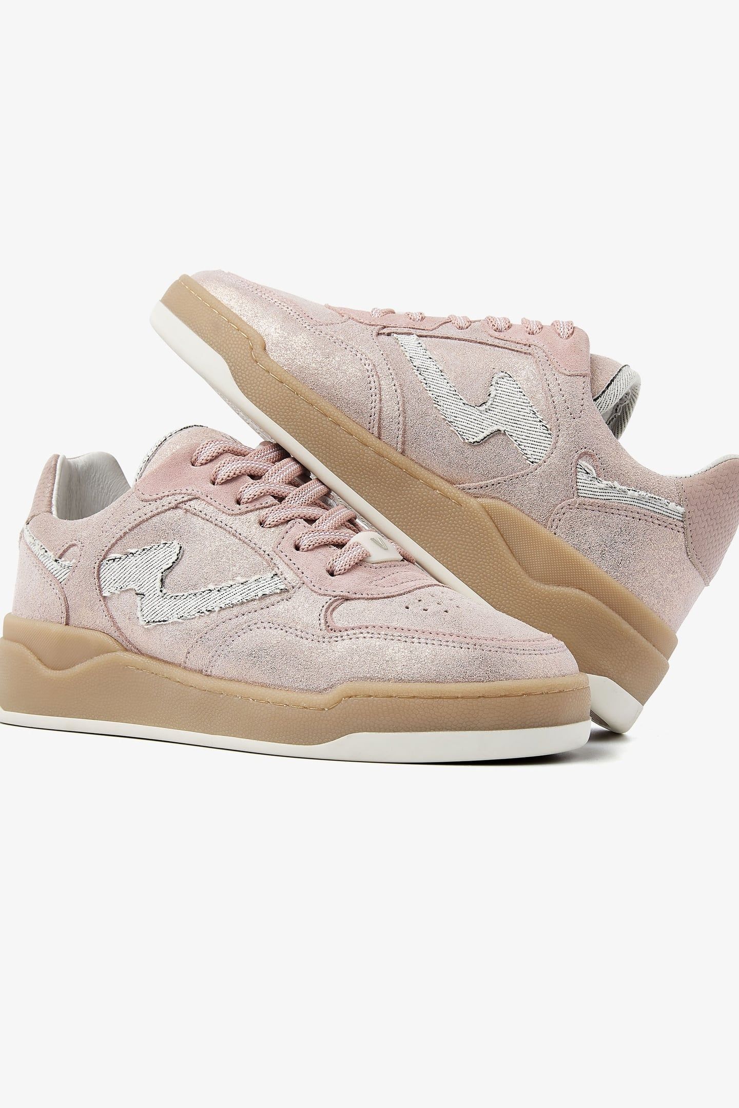 SAMY LEVI PINK 4