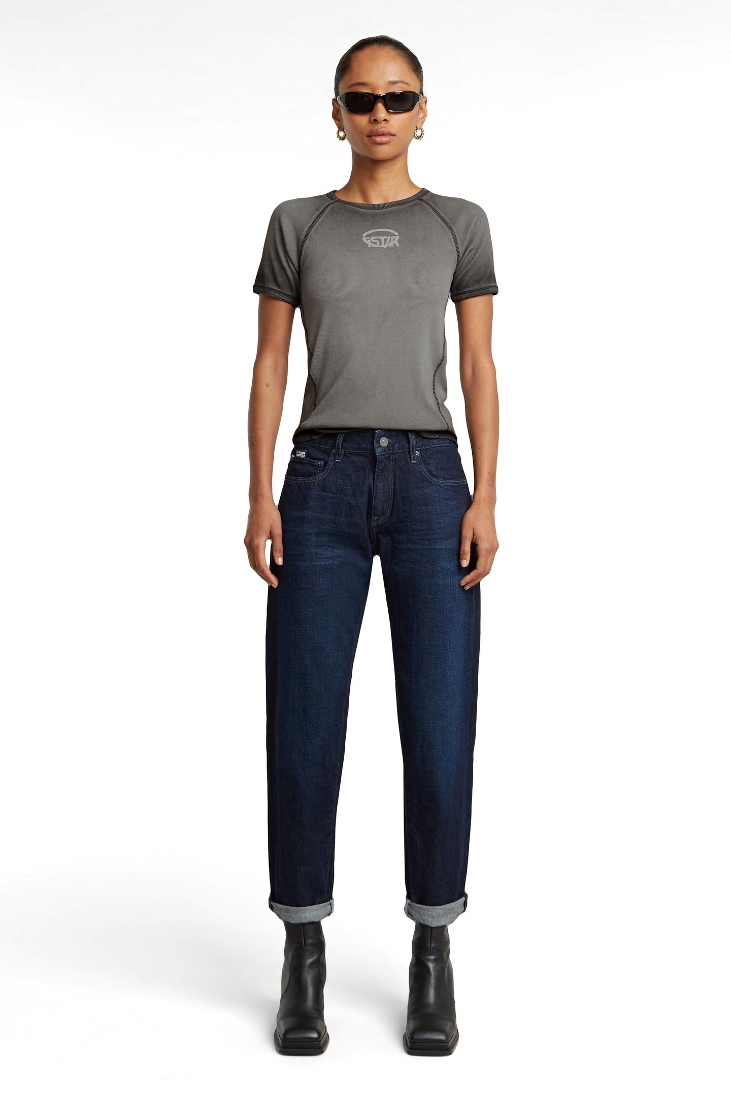 KATE BOYFRIEND WORN IN DEEP MARINE 1