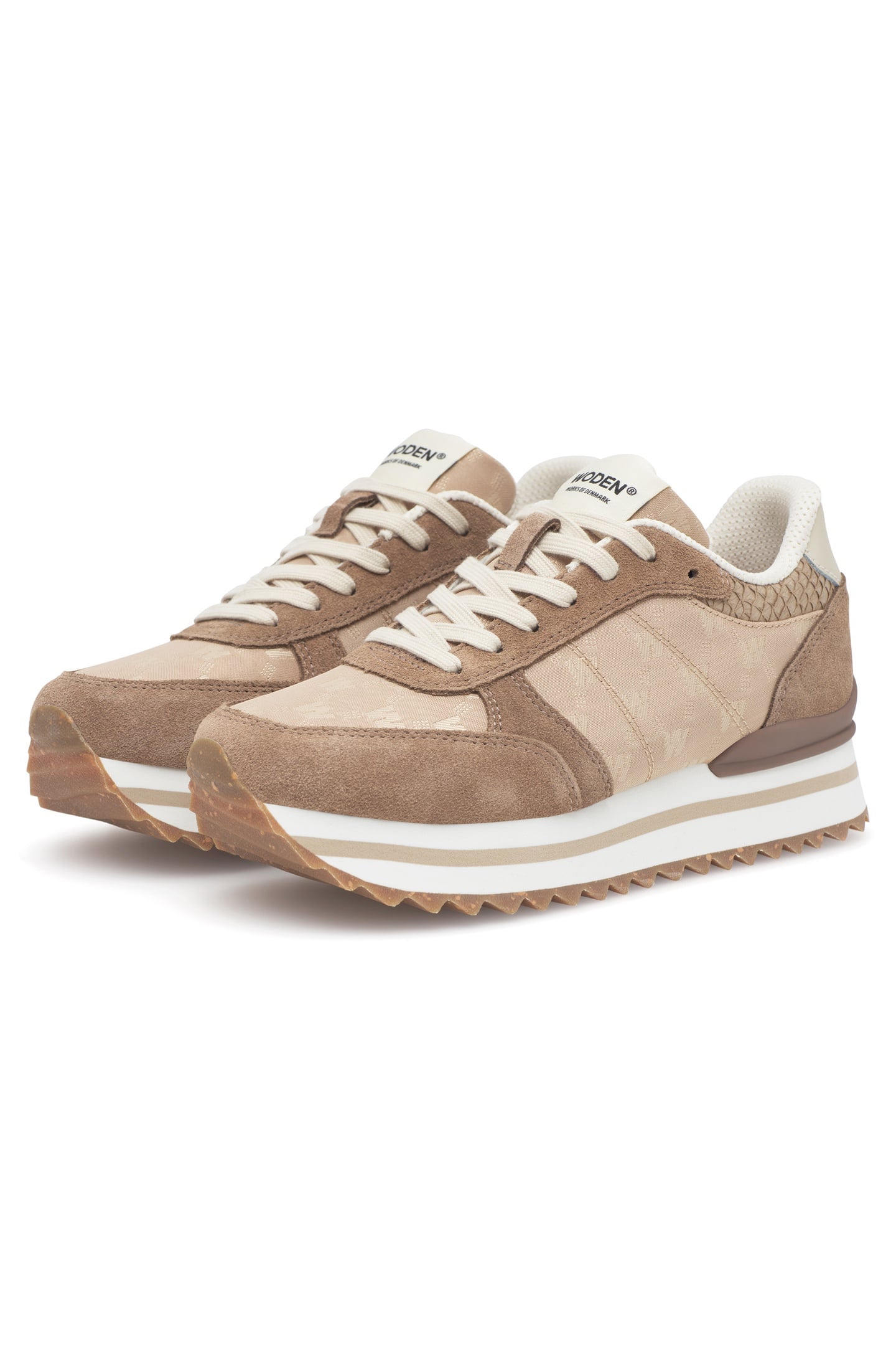 RONJA PLATEAU HERITAGE COFFEE CREAM 2