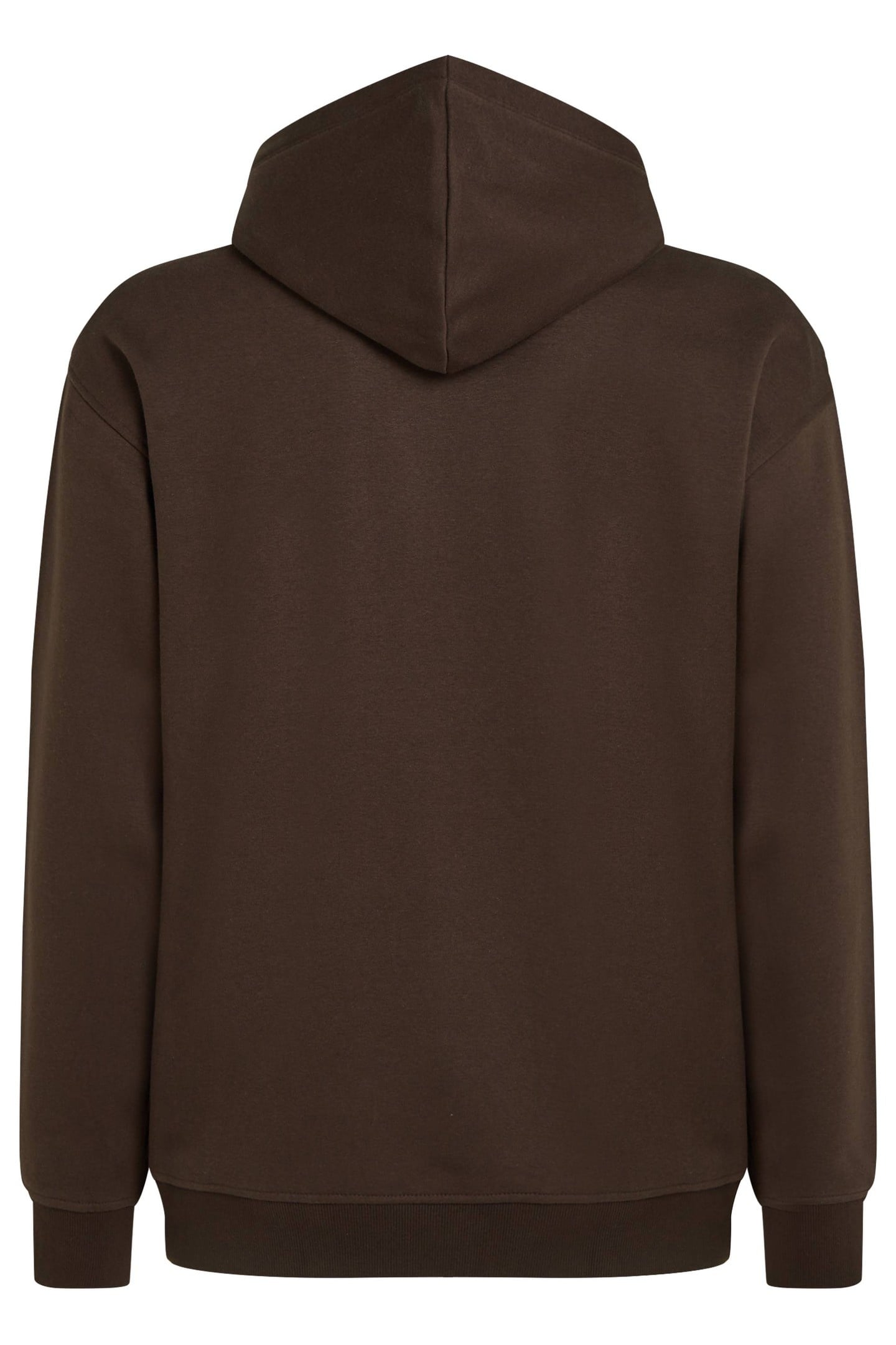 THE FUTURE SURF SOCIETY HOODIE COFFEE BEAN 6