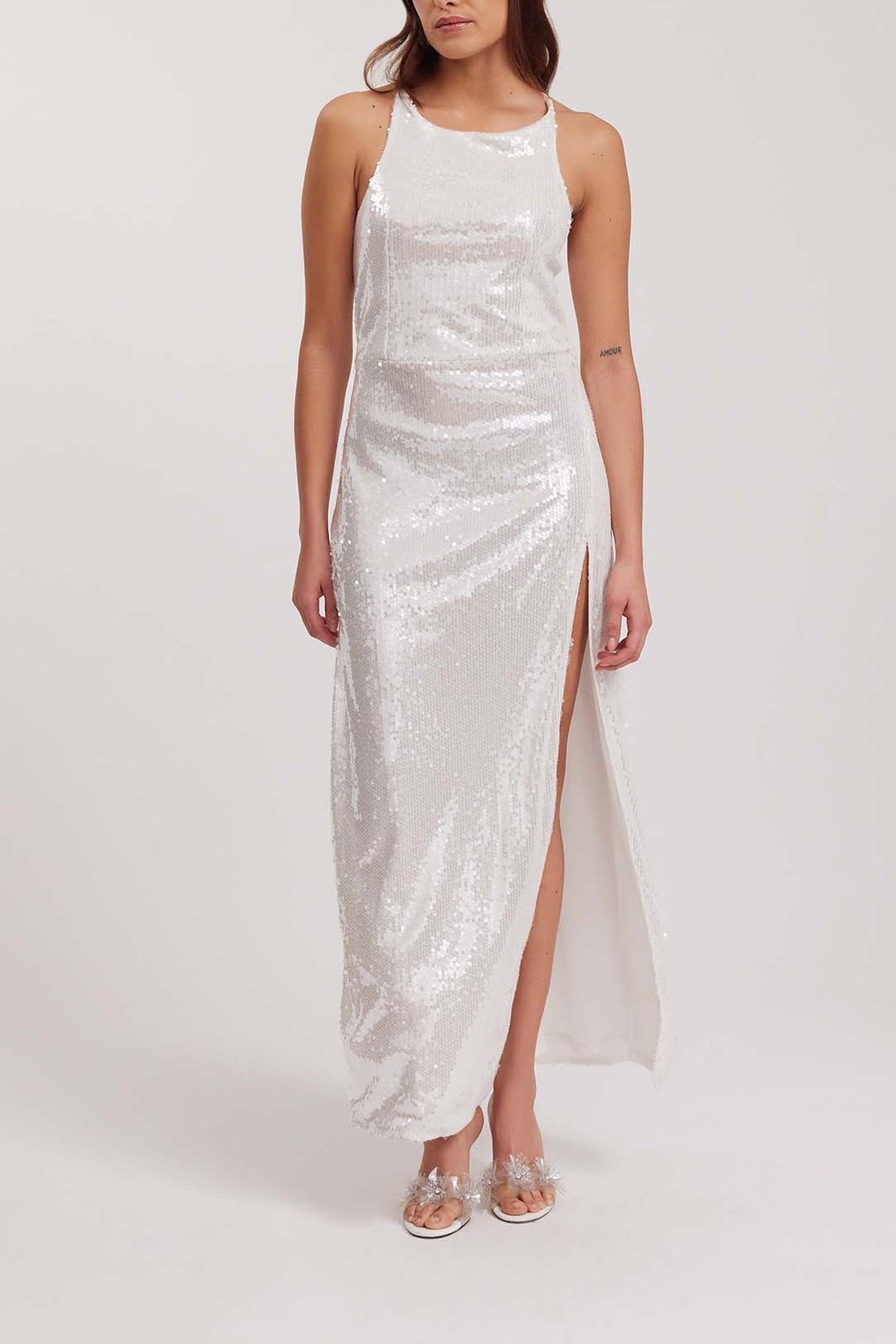 ANISETTE WHITE 1