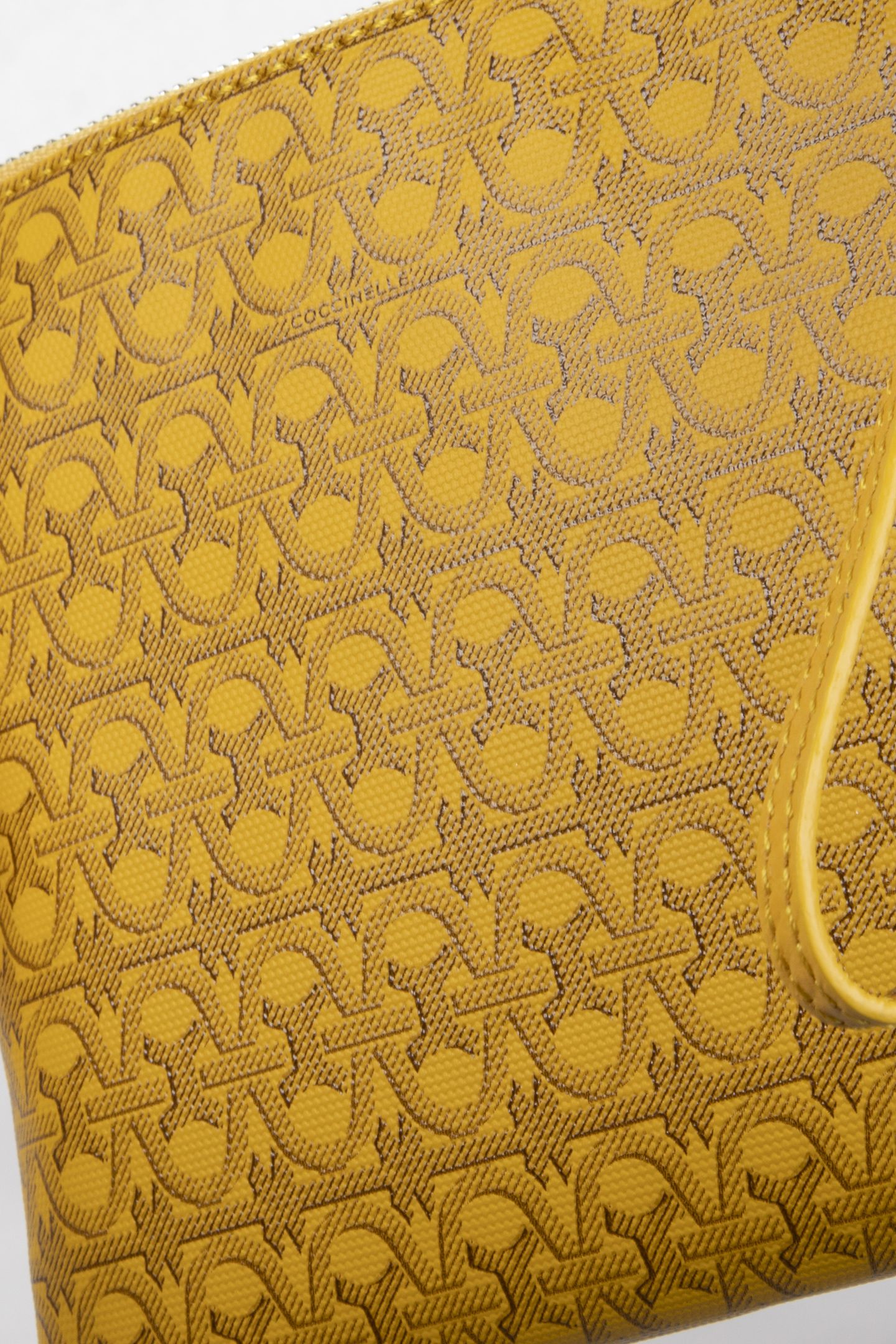 COCCINELLEALIAS COATED MO MULTI SOLEA/SOLEA 4